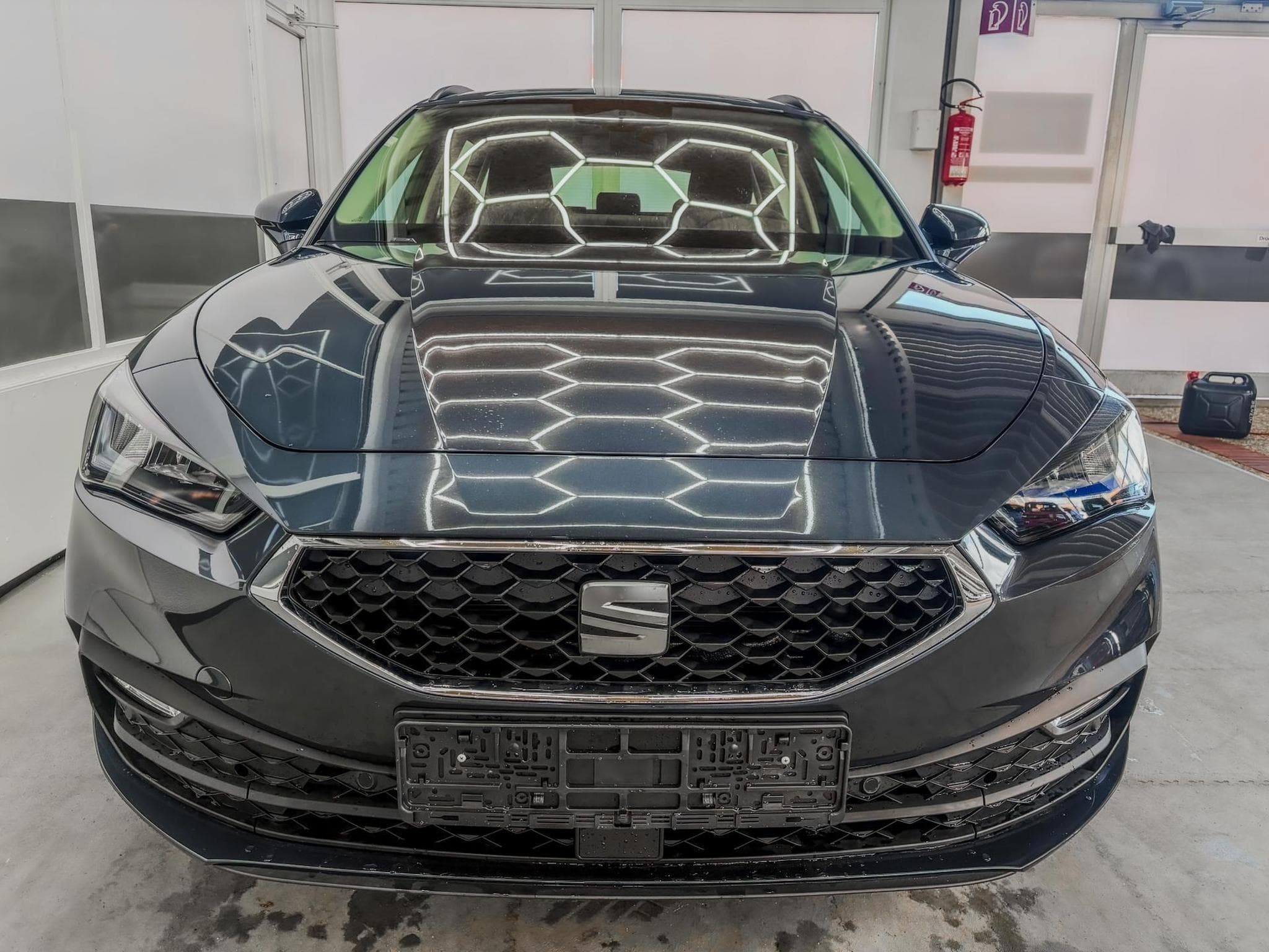 Seat Leon Style (2026) - Photo 2