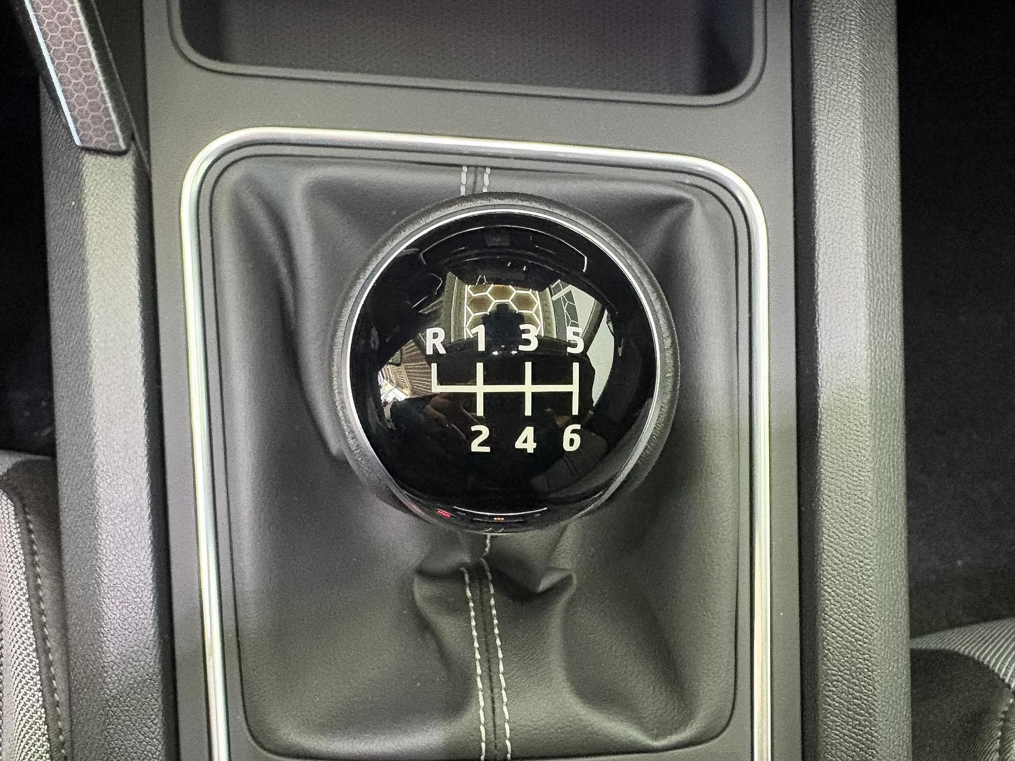 Seat Leon Style (2026) - Photo 22