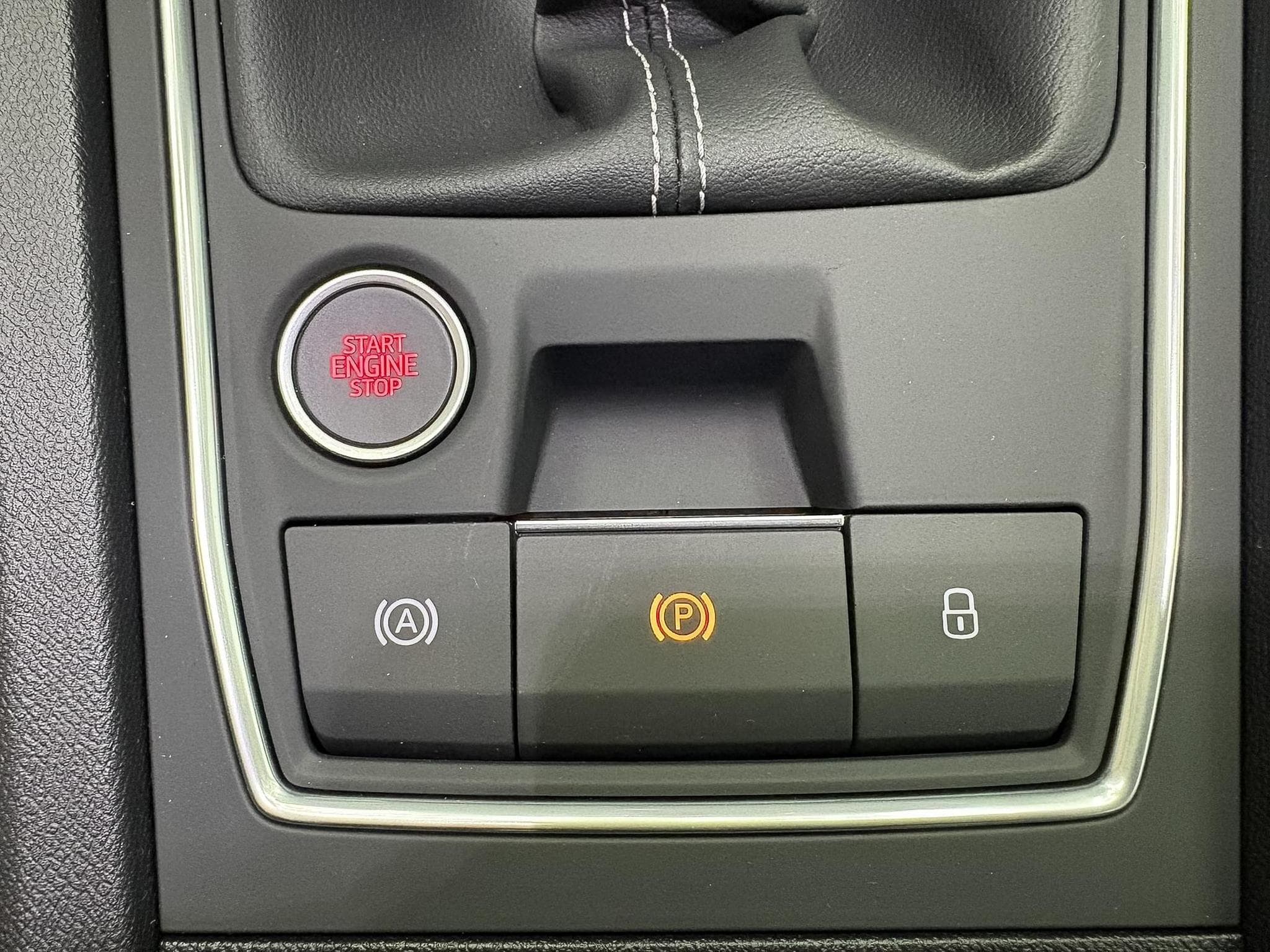 Seat Leon Style (2026) - Photo 23