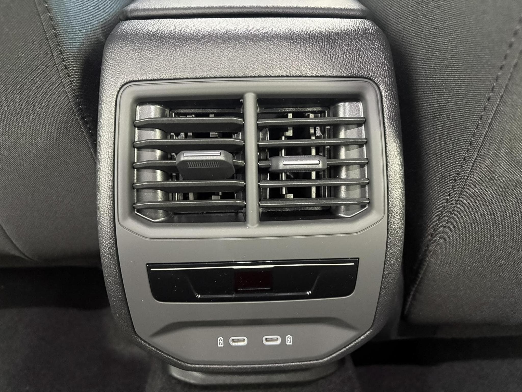 Seat Leon Style (2026) - Photo 24