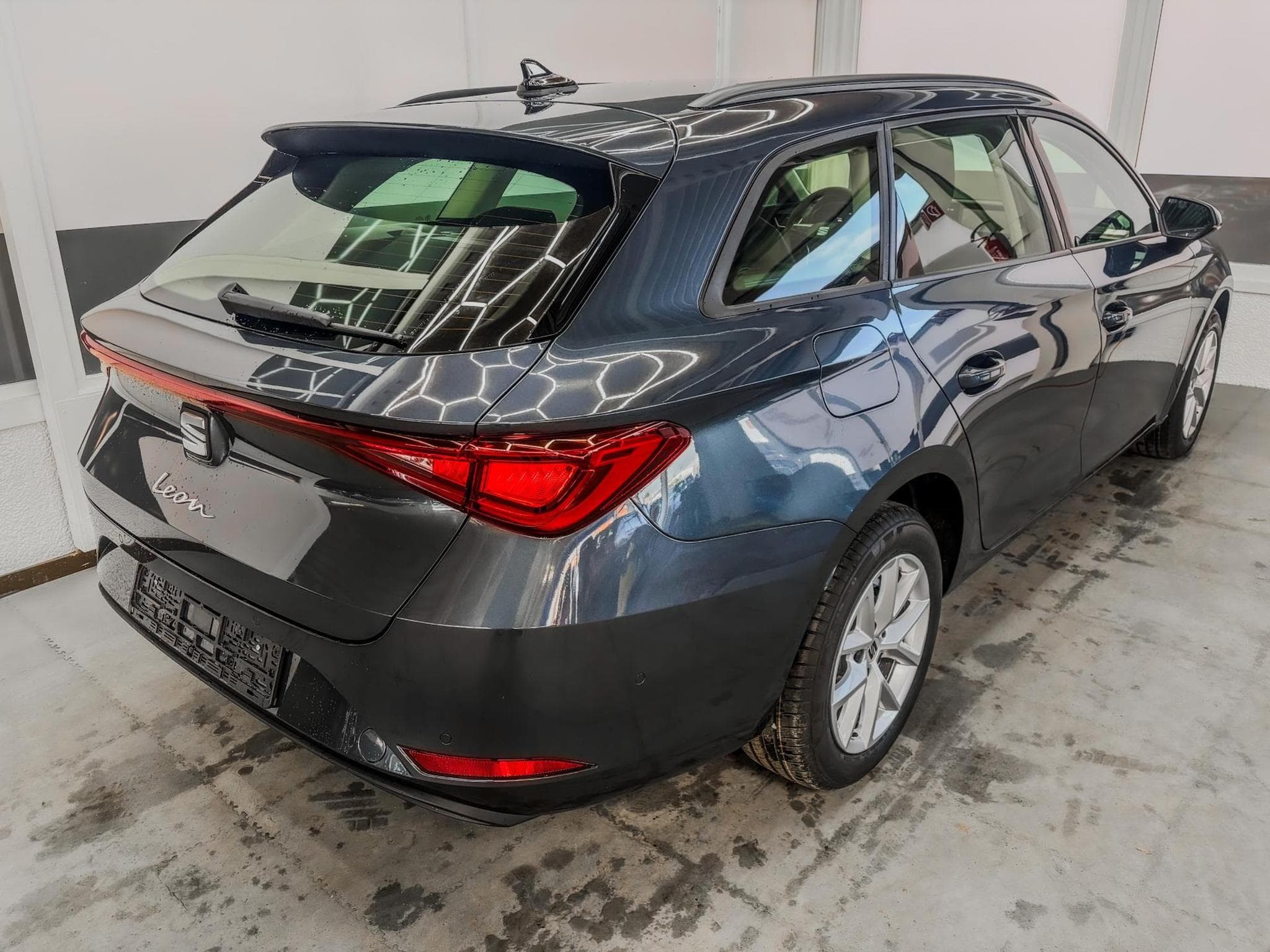 Seat Leon Style (2026) - Photo 5