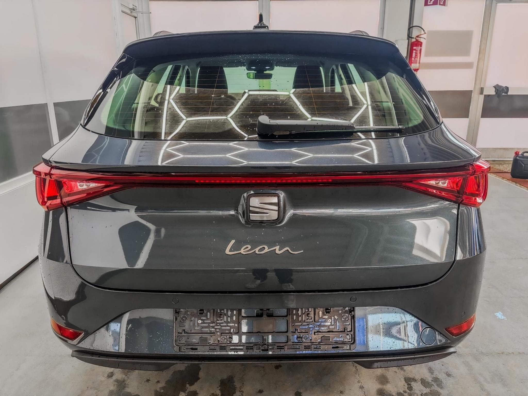Seat Leon Style (2026) - Photo 6