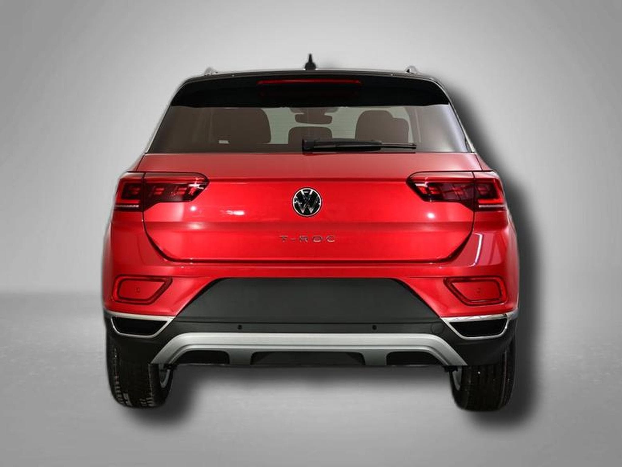 VW T-Roc Style 1.5 TSI 7-Gang-DSG (2026) - Photo 3