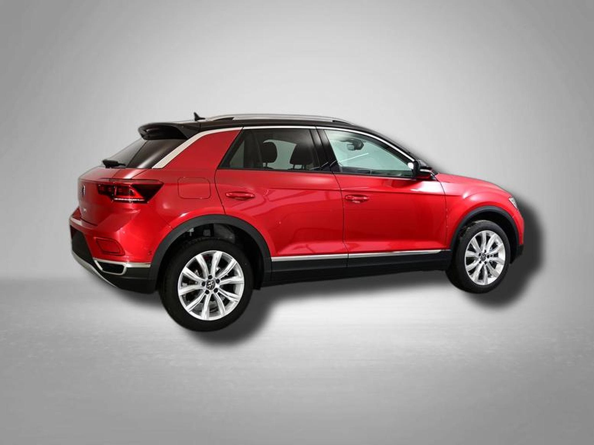 VW T-Roc Style 1.5 TSI 7-Gang-DSG (2026) - Photo 5