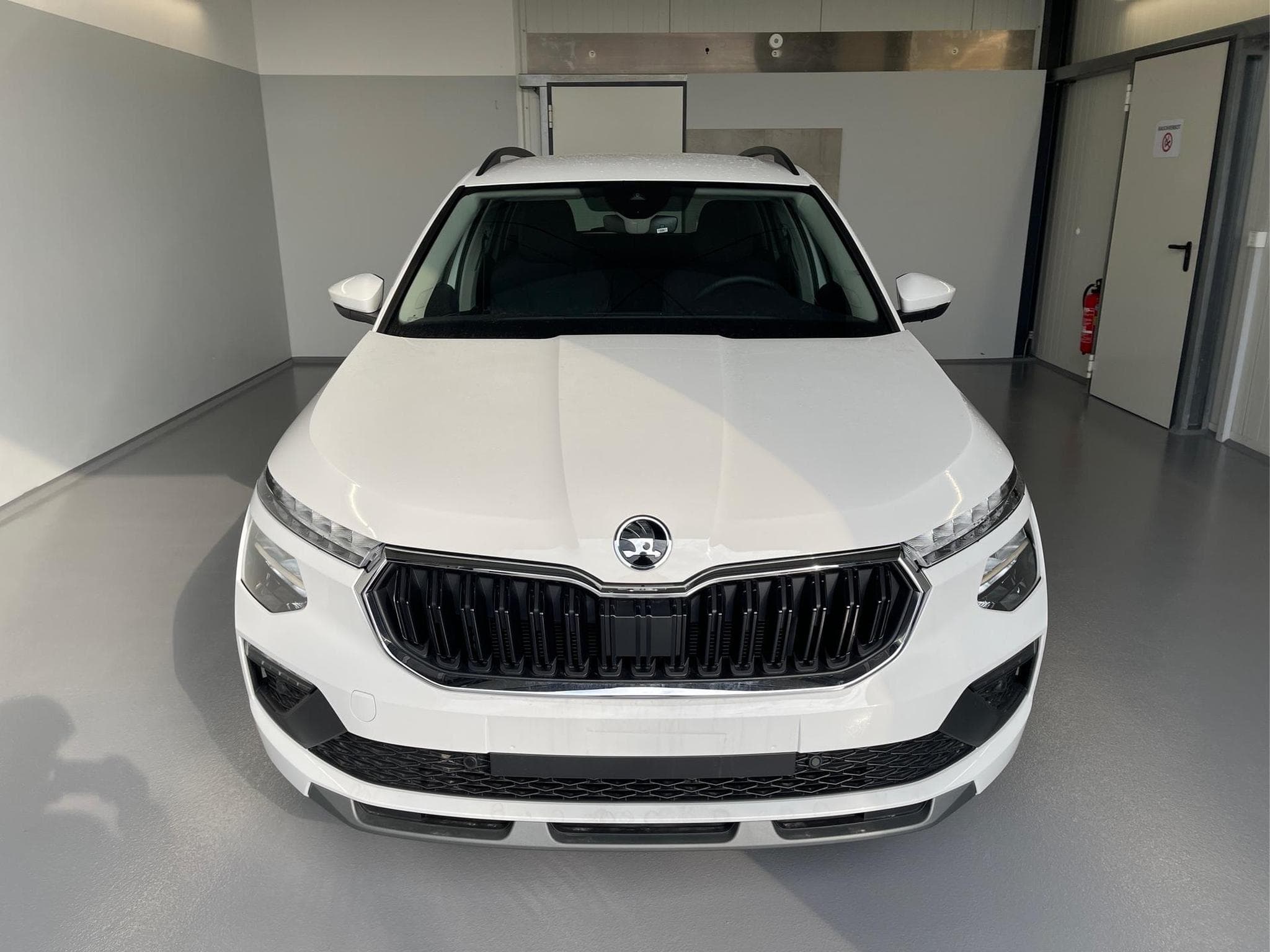 Skoda Kamiq Selection (2026) - Photo 2