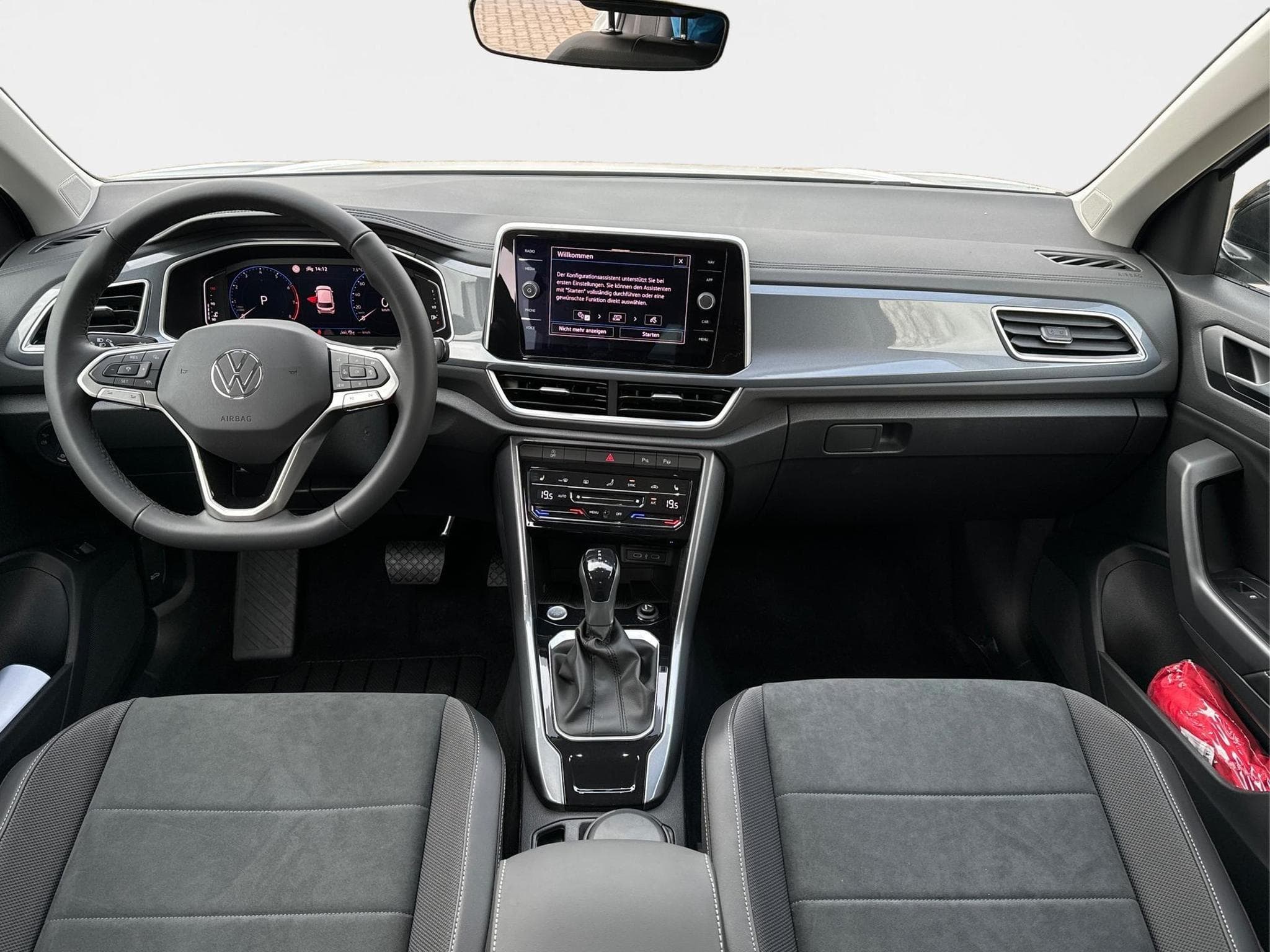 VW T-Roc Limited (2026) - Photo 8