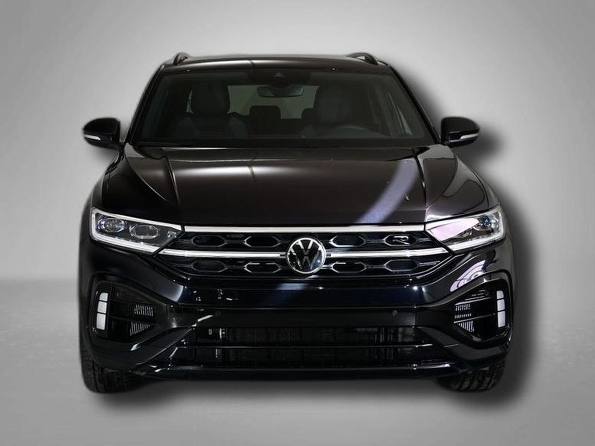 VW T-Roc R 2.0 TSI 7-Gang-DSG 4x4 (2025) - Photo 8