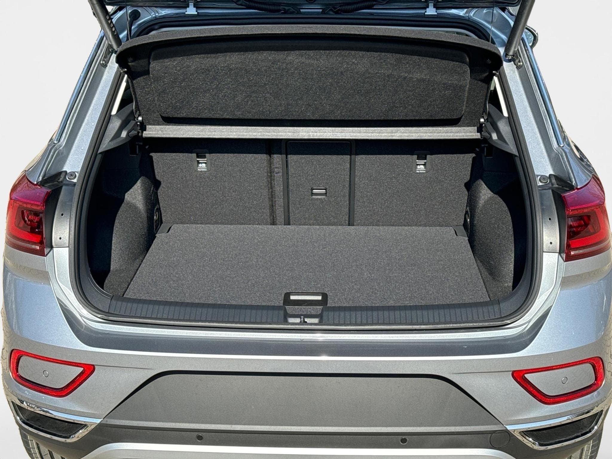 VW T-Roc Limited (2026) - Photo 11