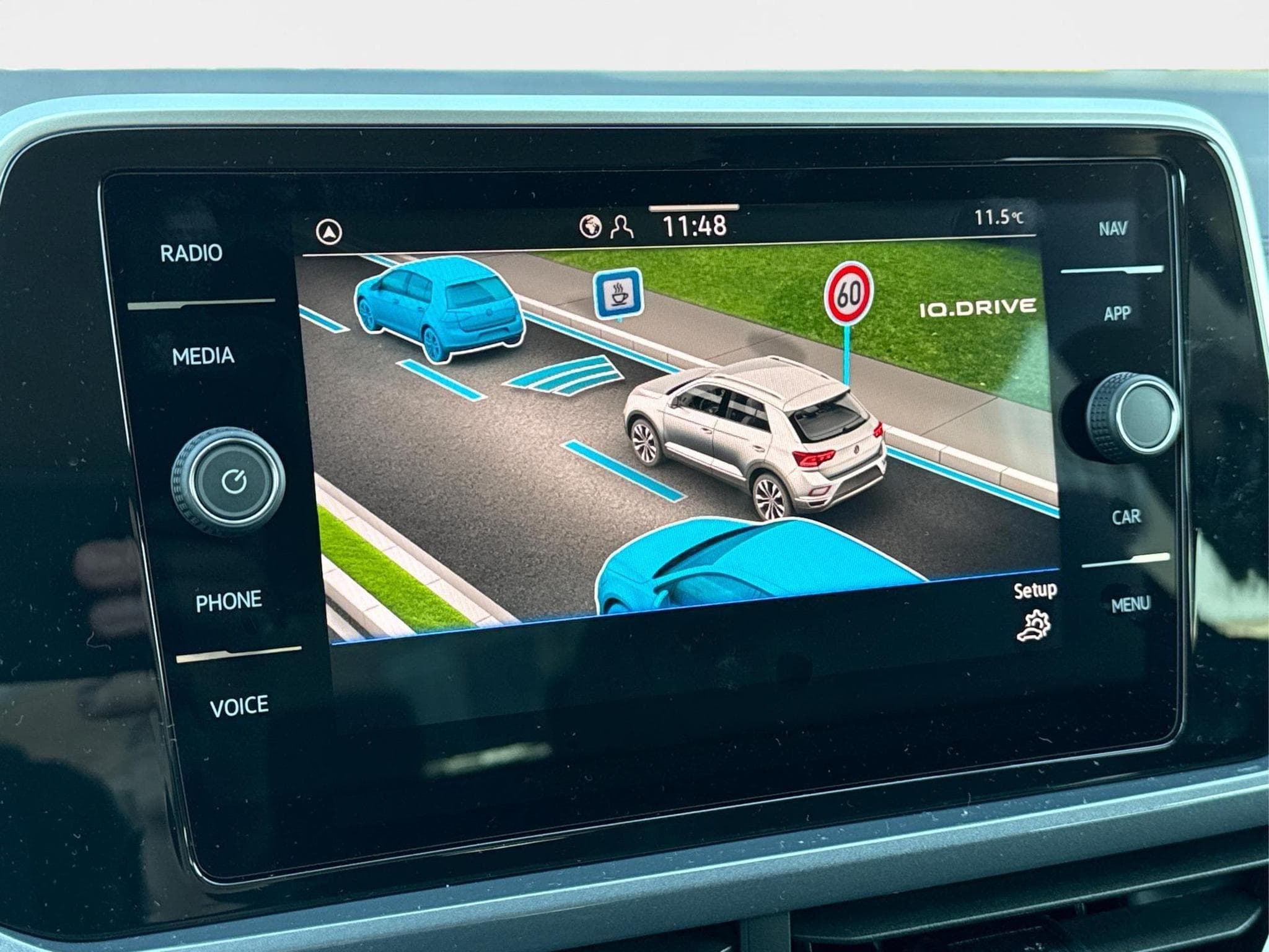 VW T-Roc Limited (2026) - Photo 24