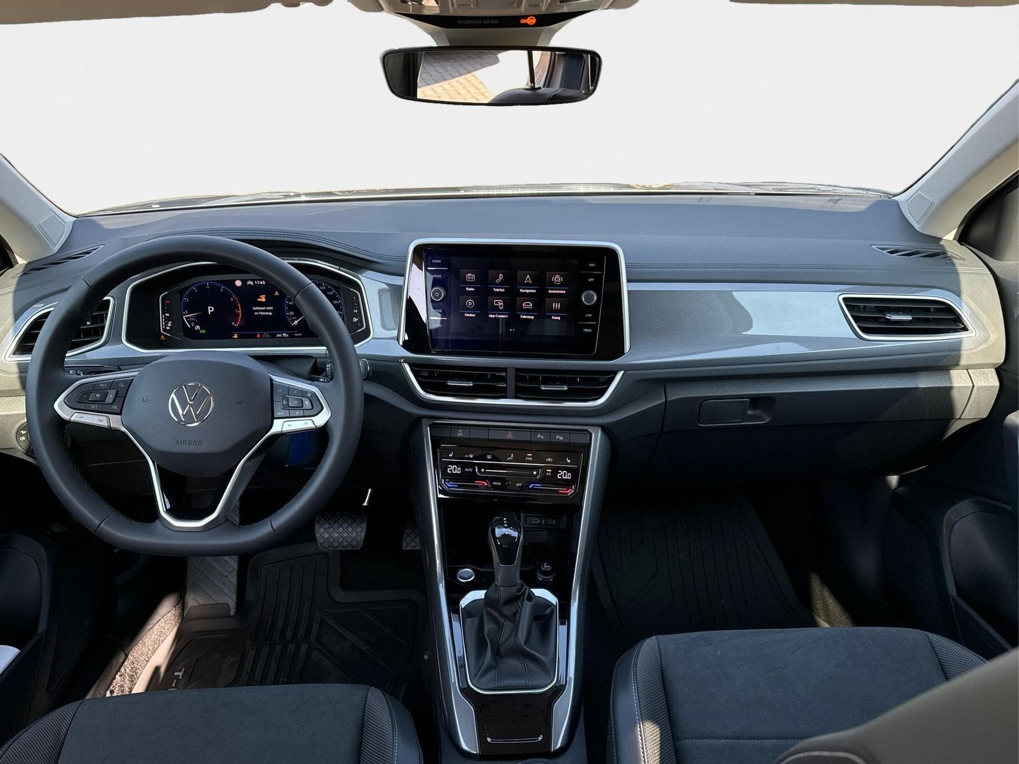 VW T-Roc Limited (2026) - Photo 7