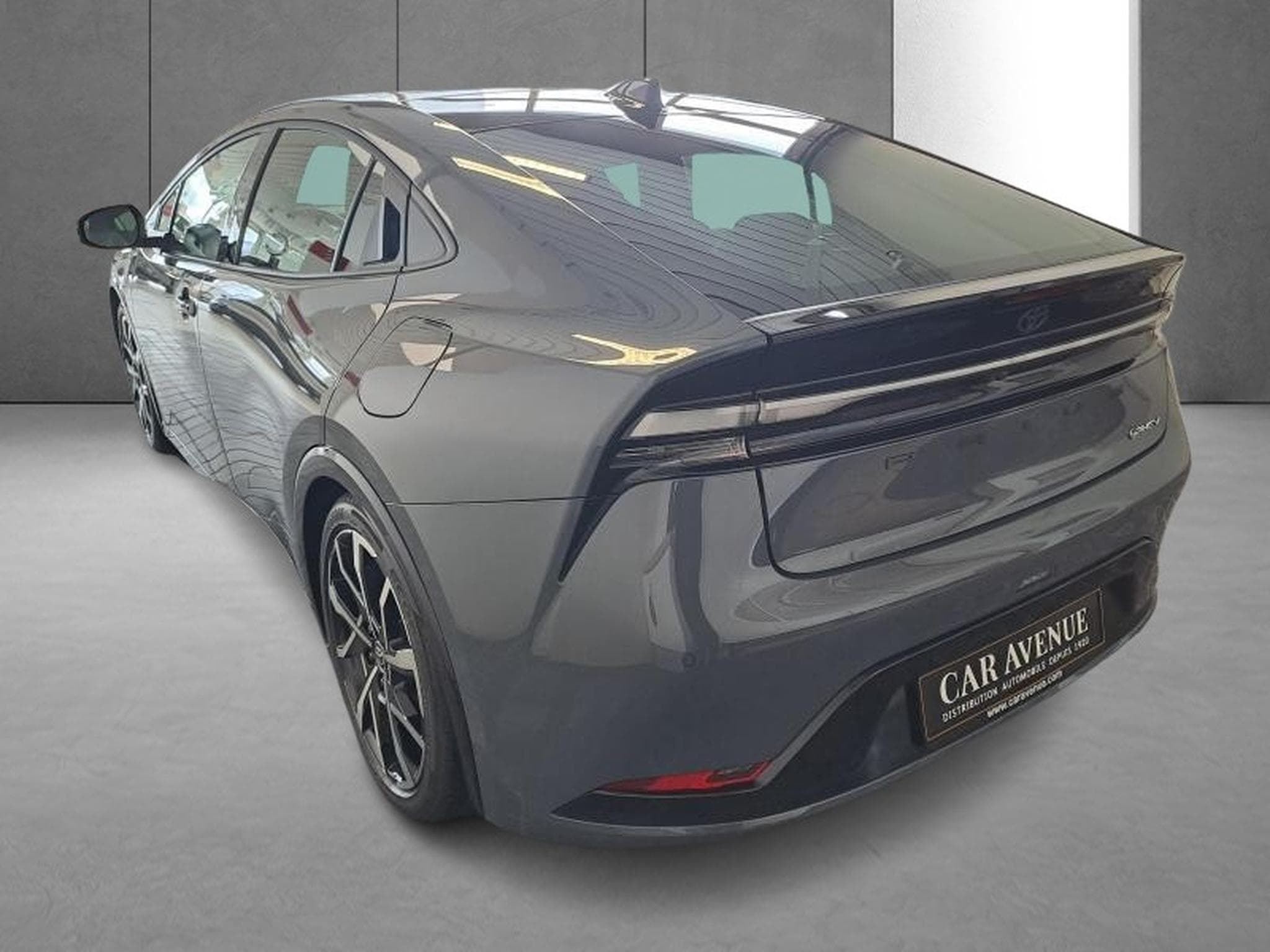Toyota Prius Premium Plus PHEV (2024) - Photo 7