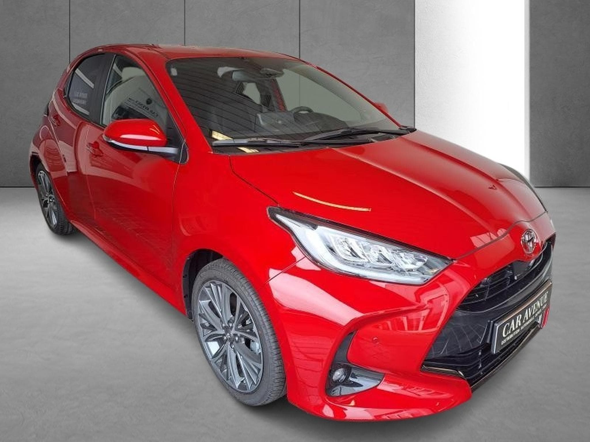 Toyota Yaris Style (2024) - Photo 4