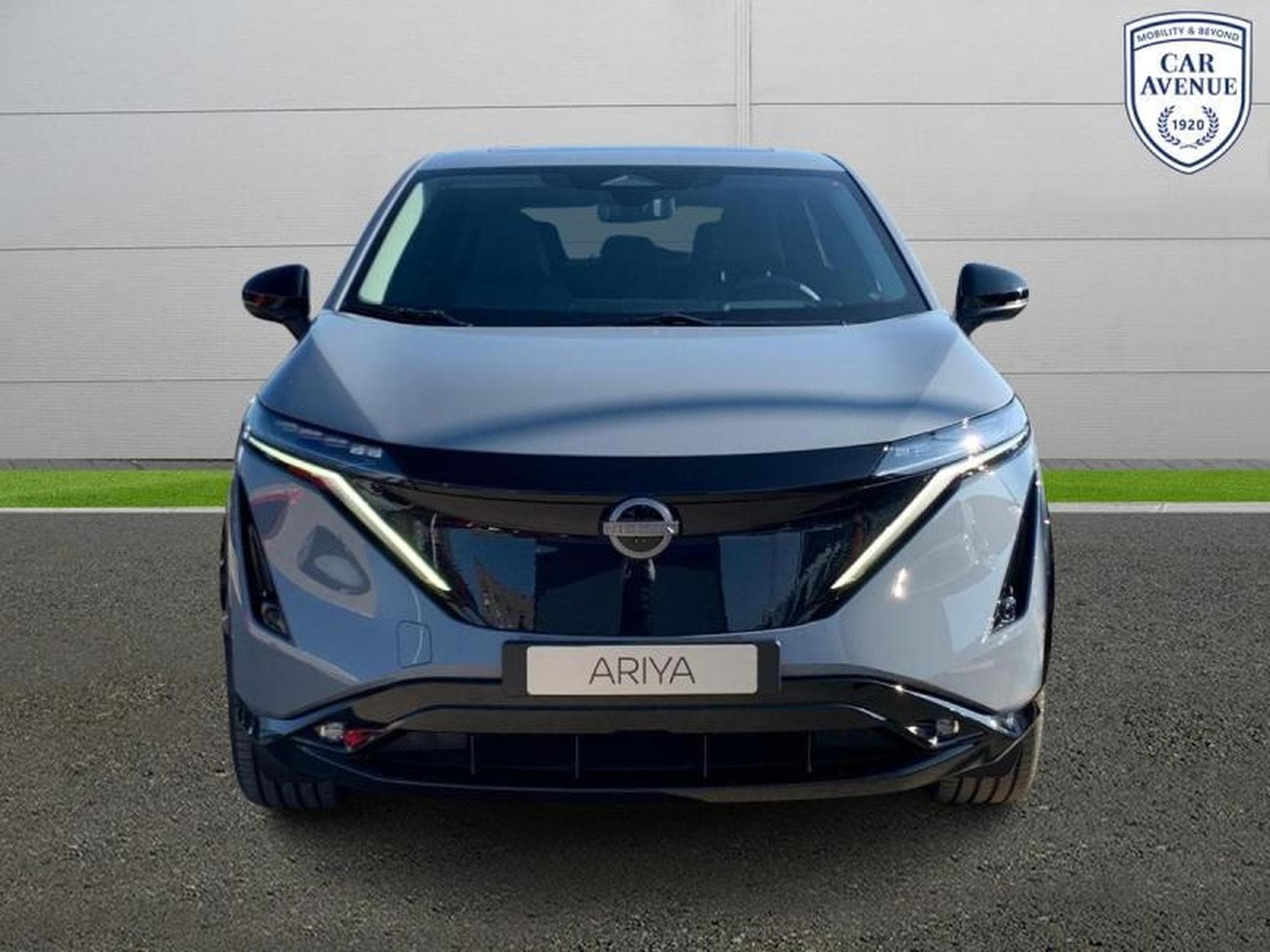 Nissan Ariya EVOLVE (2025) - Photo 3