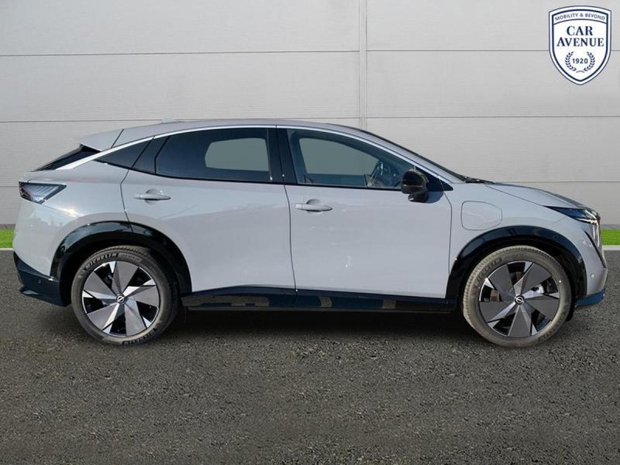 Nissan Ariya EVOLVE (2025) - Photo 5