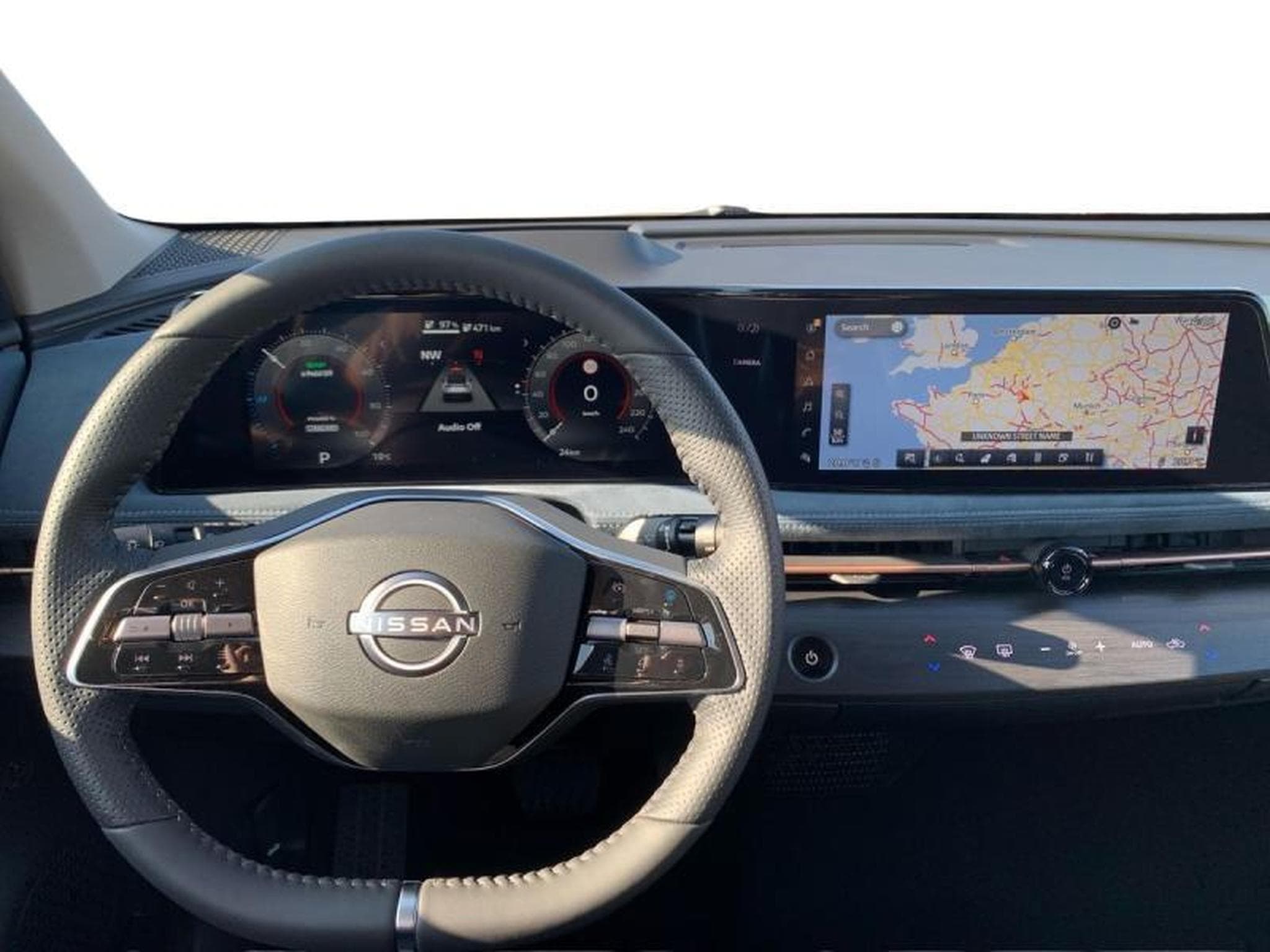 Nissan Ariya EVOLVE (2025) - Photo 7
