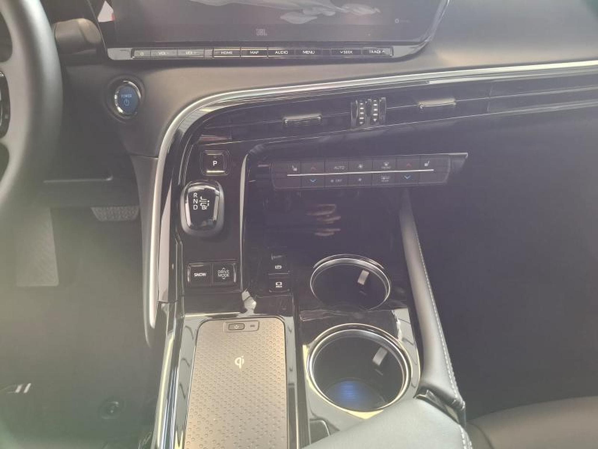 Toyota Mirai PREMIUM (2025) - Photo 14