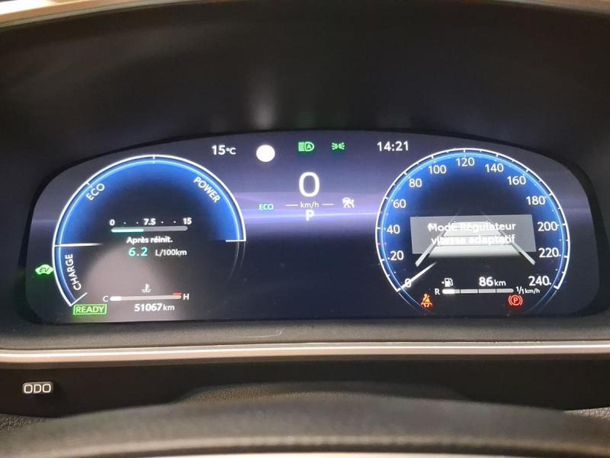 Toyota Corolla Cross  2022 (2024) - Photo 10