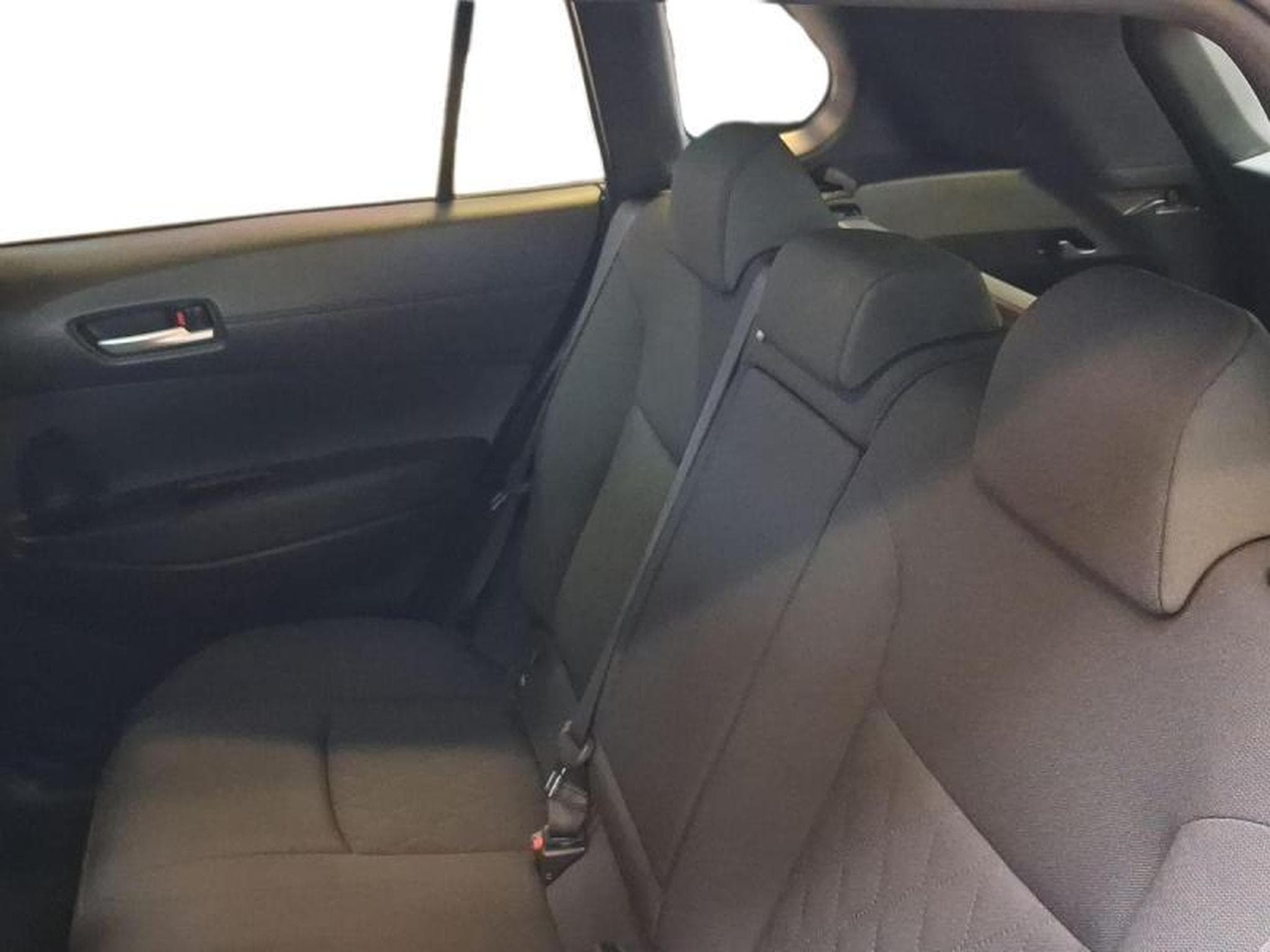 Toyota Corolla Cross  2022 (2024) - Photo 11