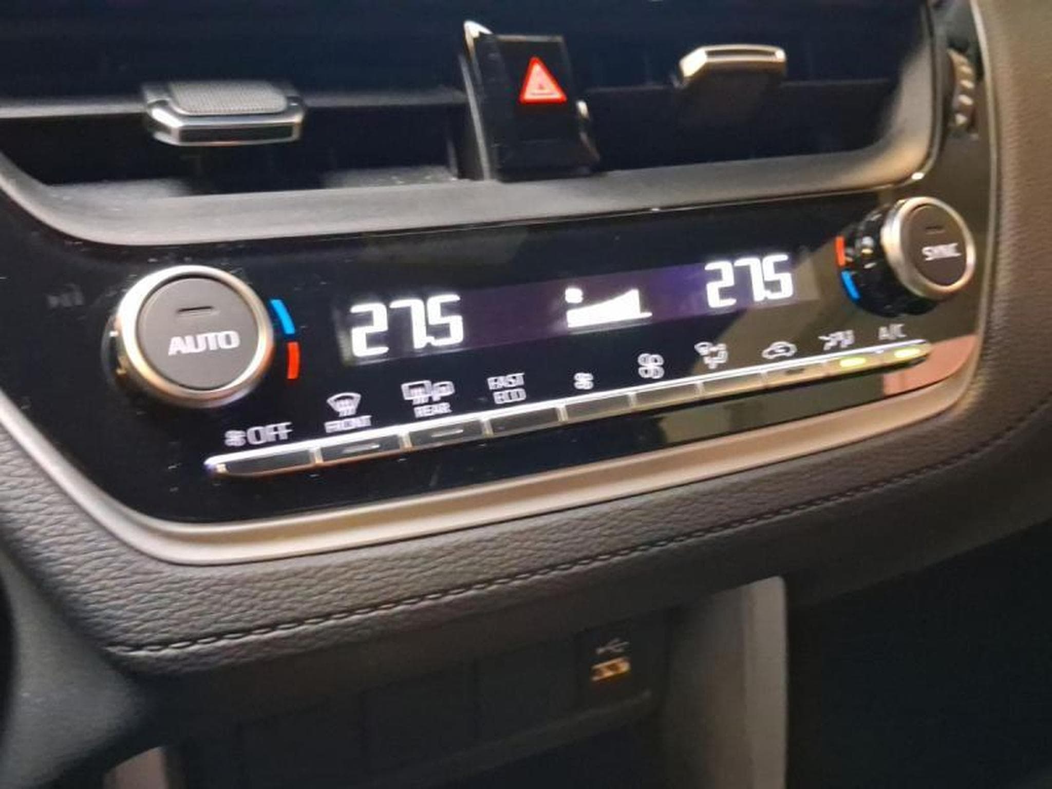Toyota Corolla Cross  2022 (2024) - Photo 16
