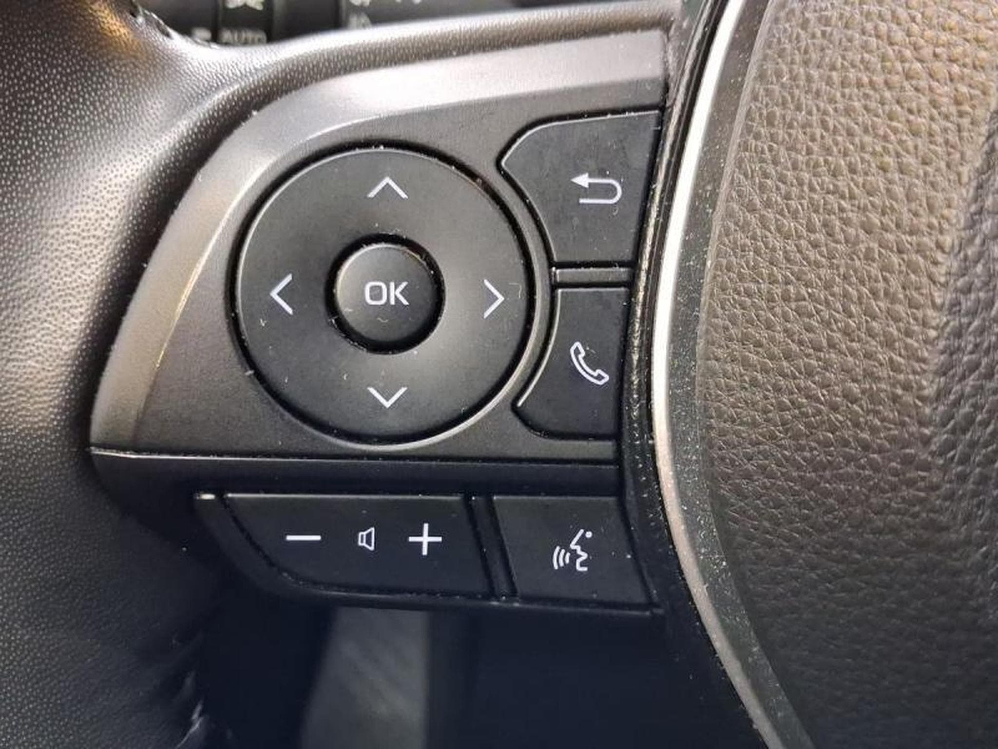 Toyota Corolla Cross  2022 (2024) - Photo 21