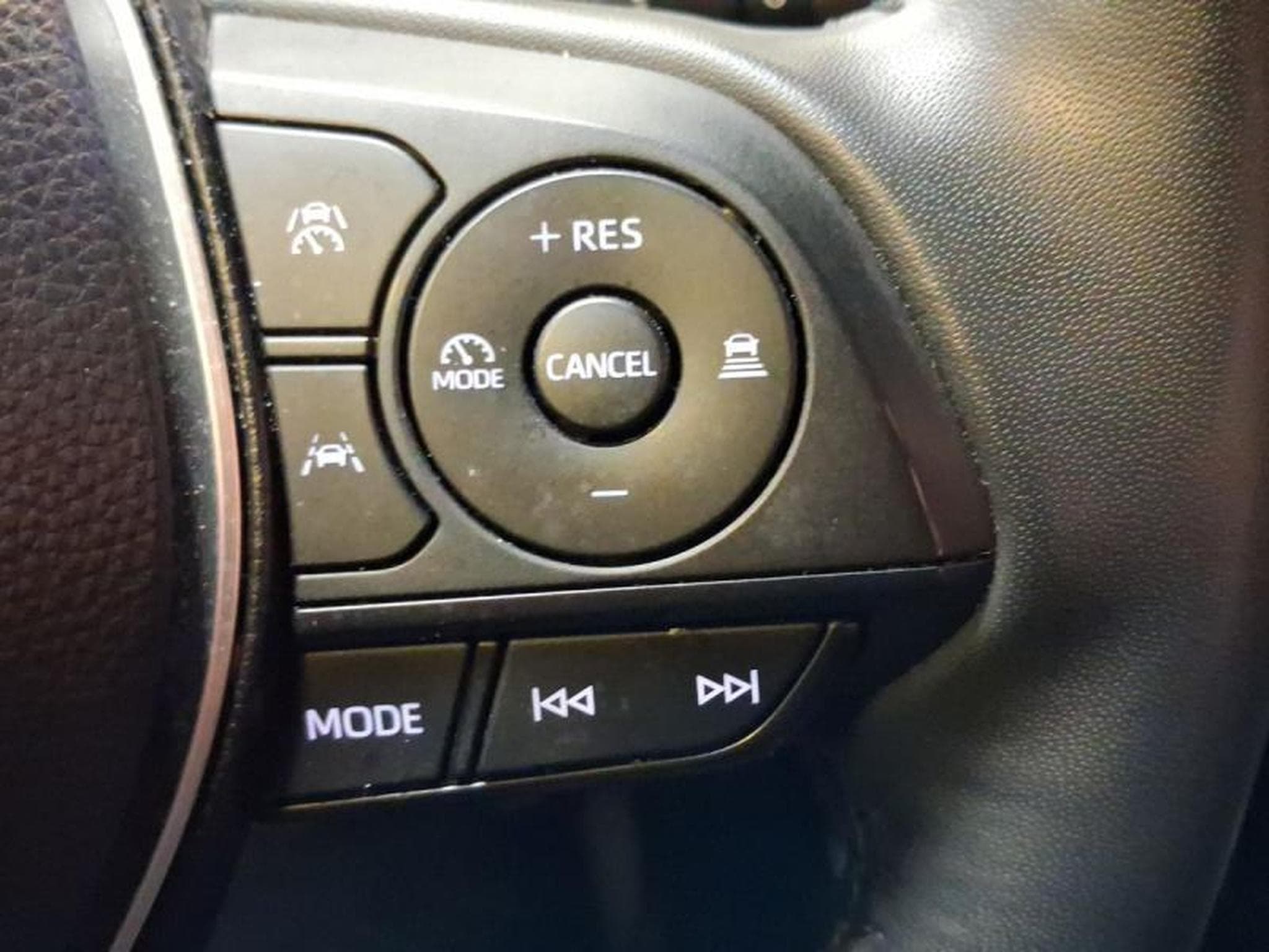 Toyota Corolla Cross  2022 (2024) - Photo 22