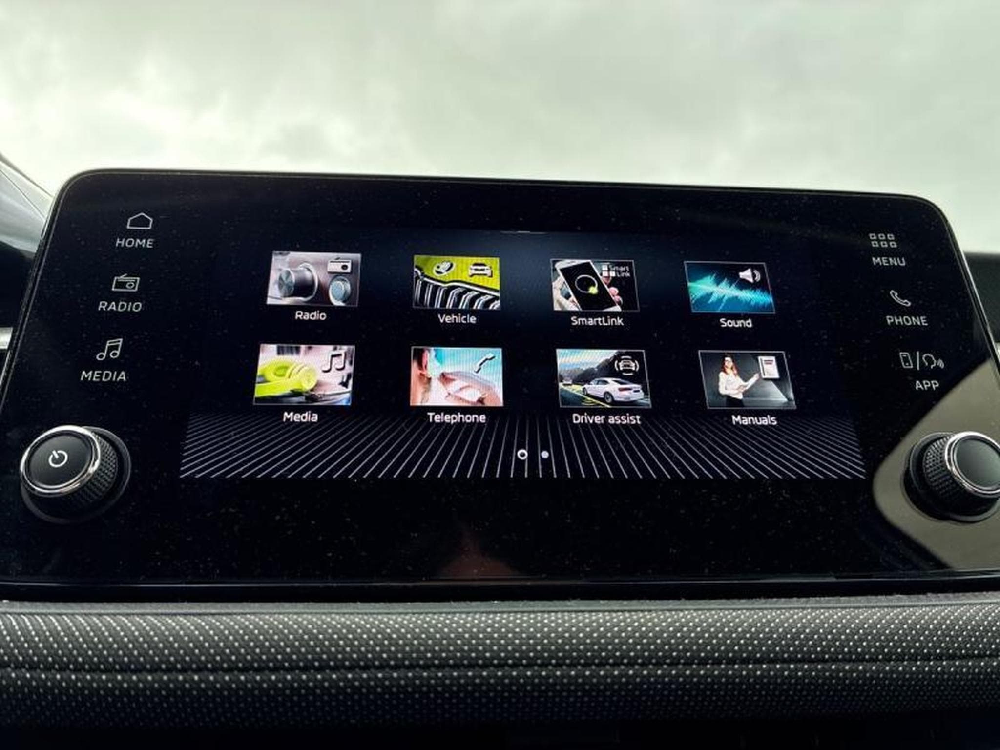 Skoda Fabia Selection (2025) - Photo 13