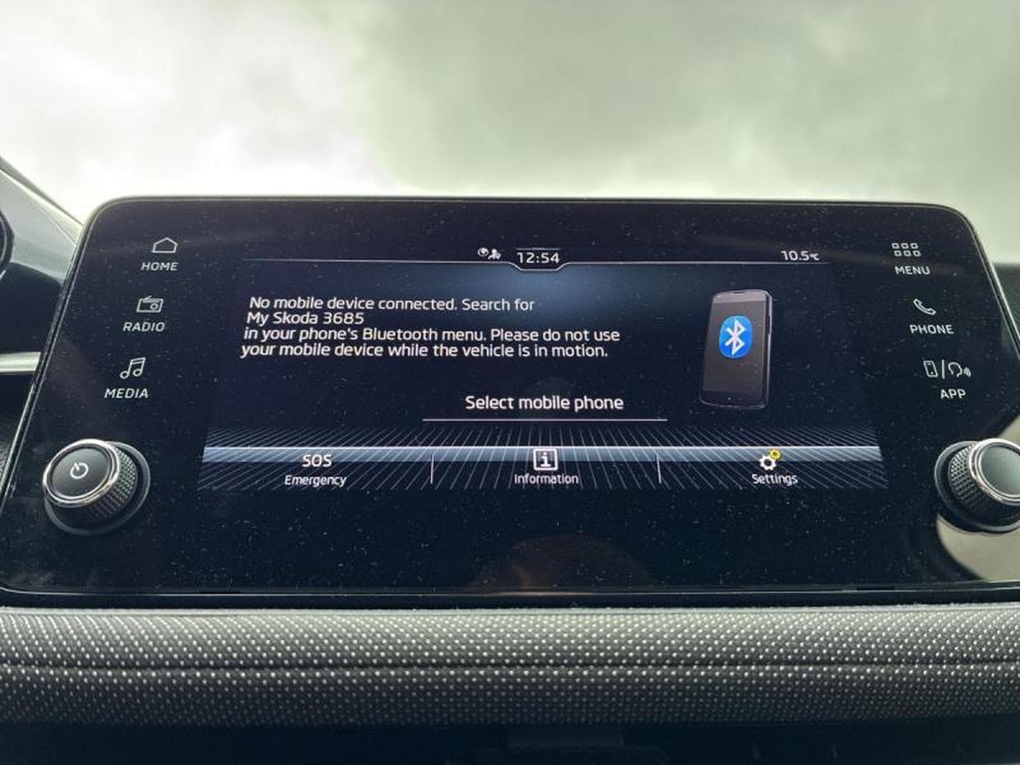 Skoda Fabia Selection (2025) - Photo 16