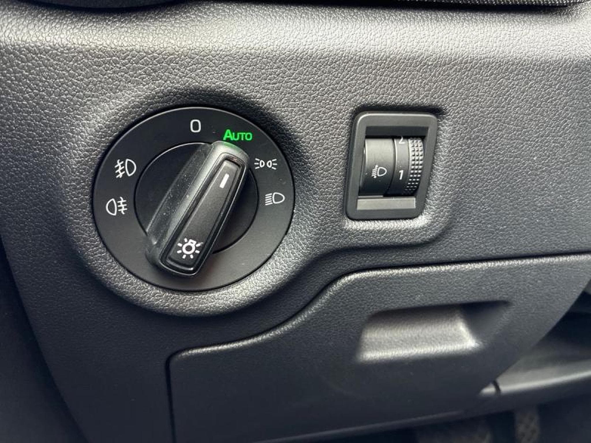 Skoda Fabia Selection (2025) - Photo 19