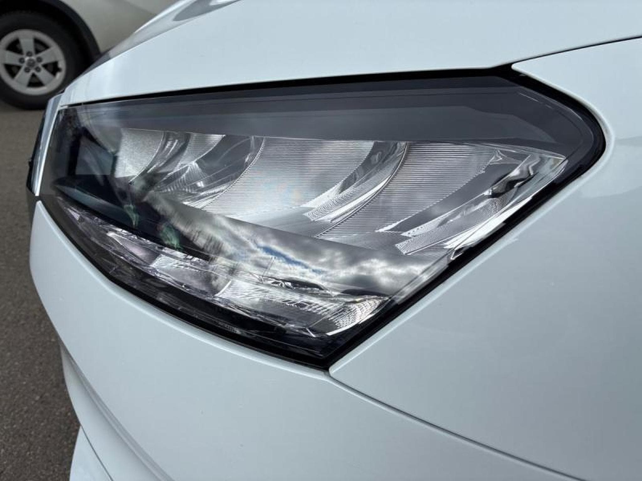 Skoda Fabia Selection (2025) - Photo 24