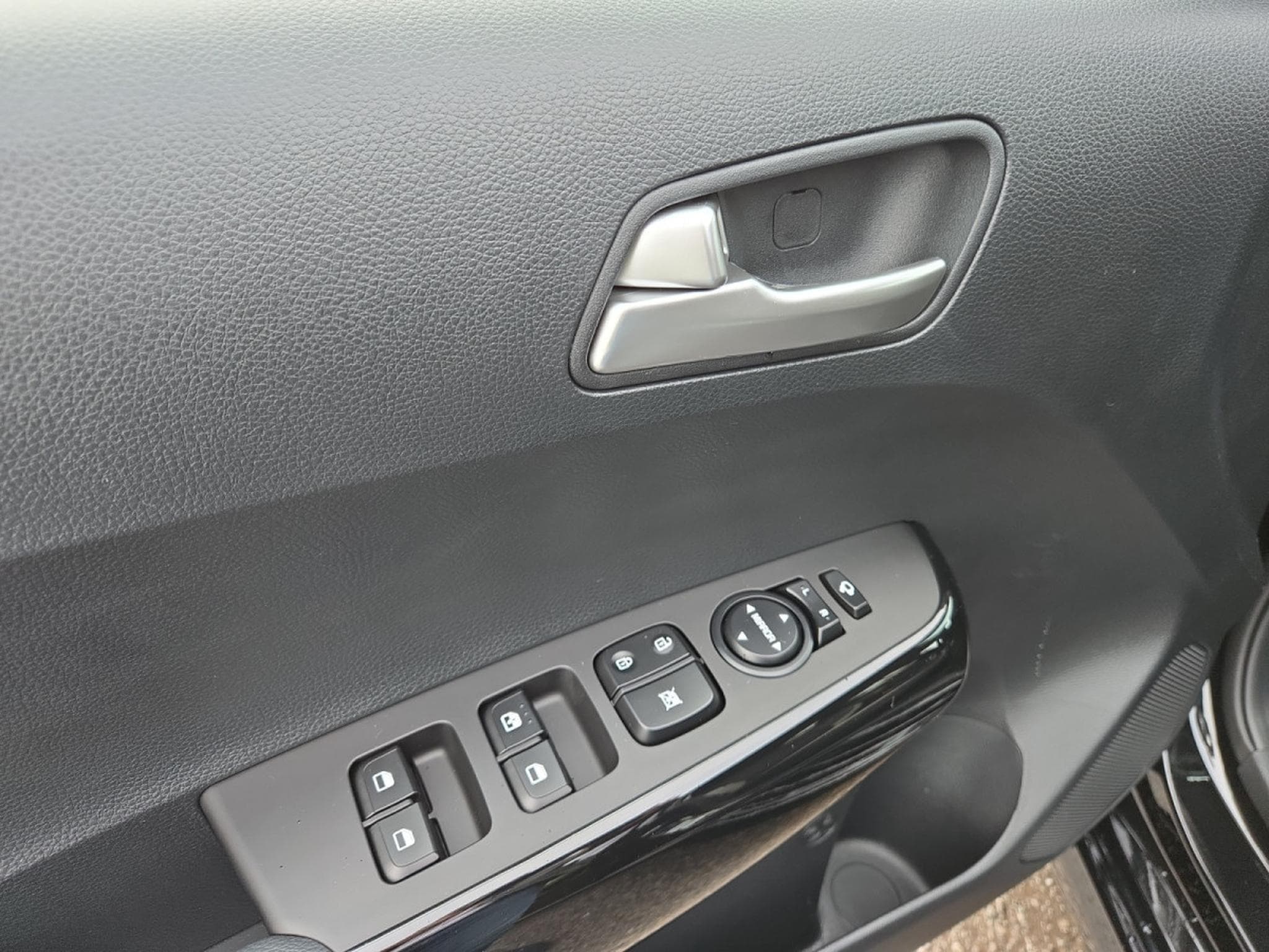 Kia Picanto GT Line 1.2 MPI ISG 79 AMT (2026) - Photo 14