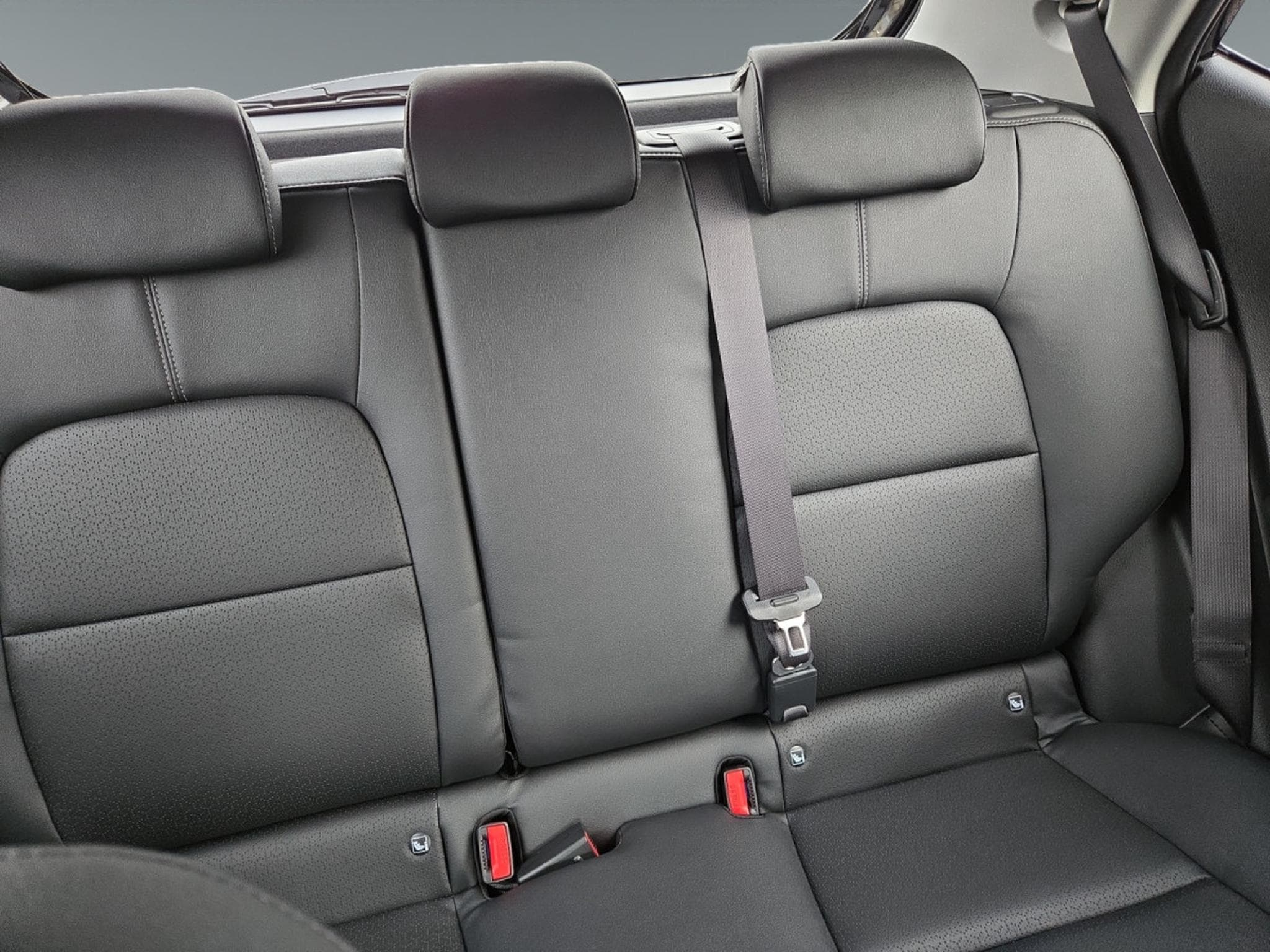 Kia Picanto GT Line 1.2 MPI ISG 79 AMT (2026) - Photo 15
