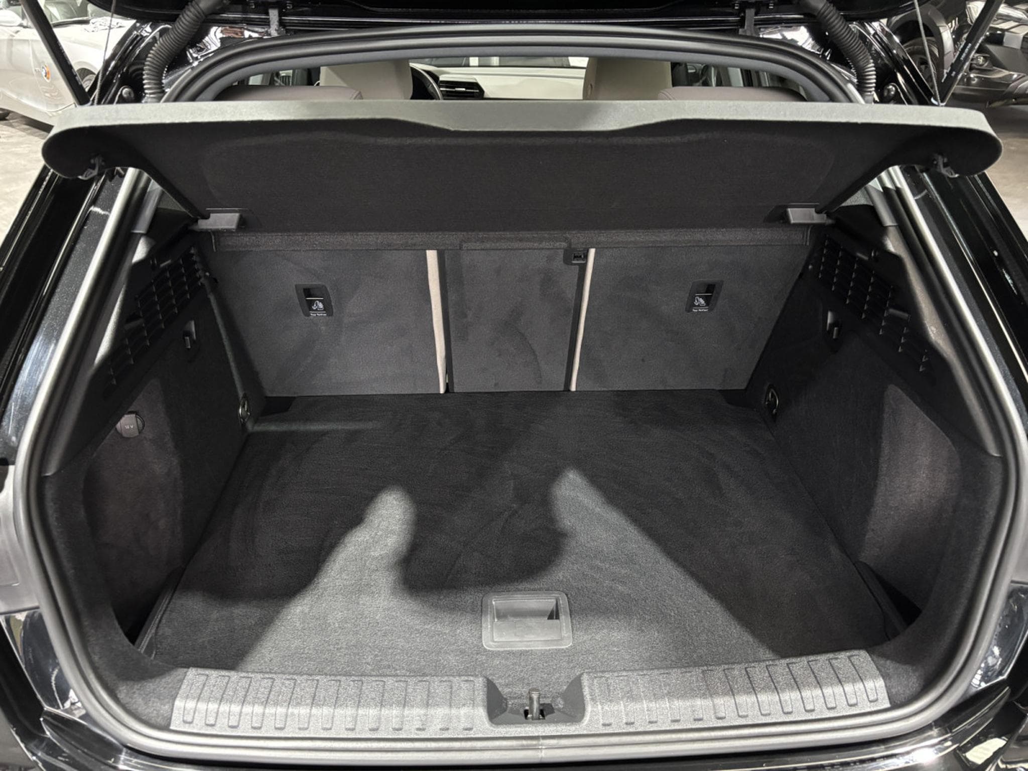 Audi A3 2.0 TDI 200ch SportBack QUATTRO (2021) - Photo 14