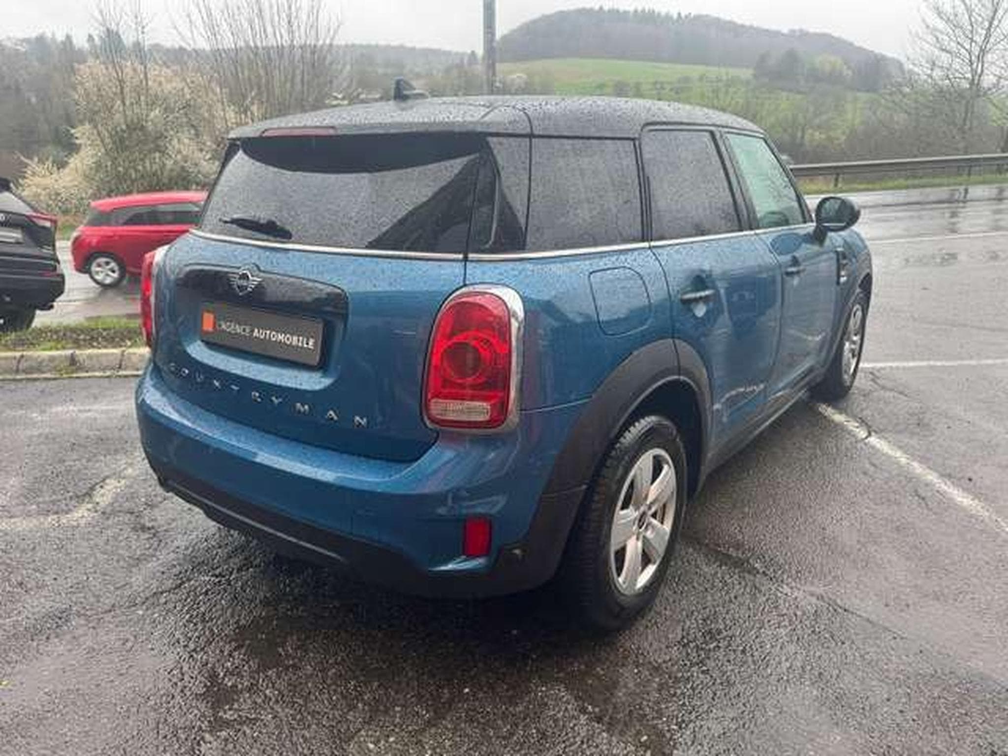 MINI Countryman Mini Cooper Countryman Aut. (2019) - Photo 6