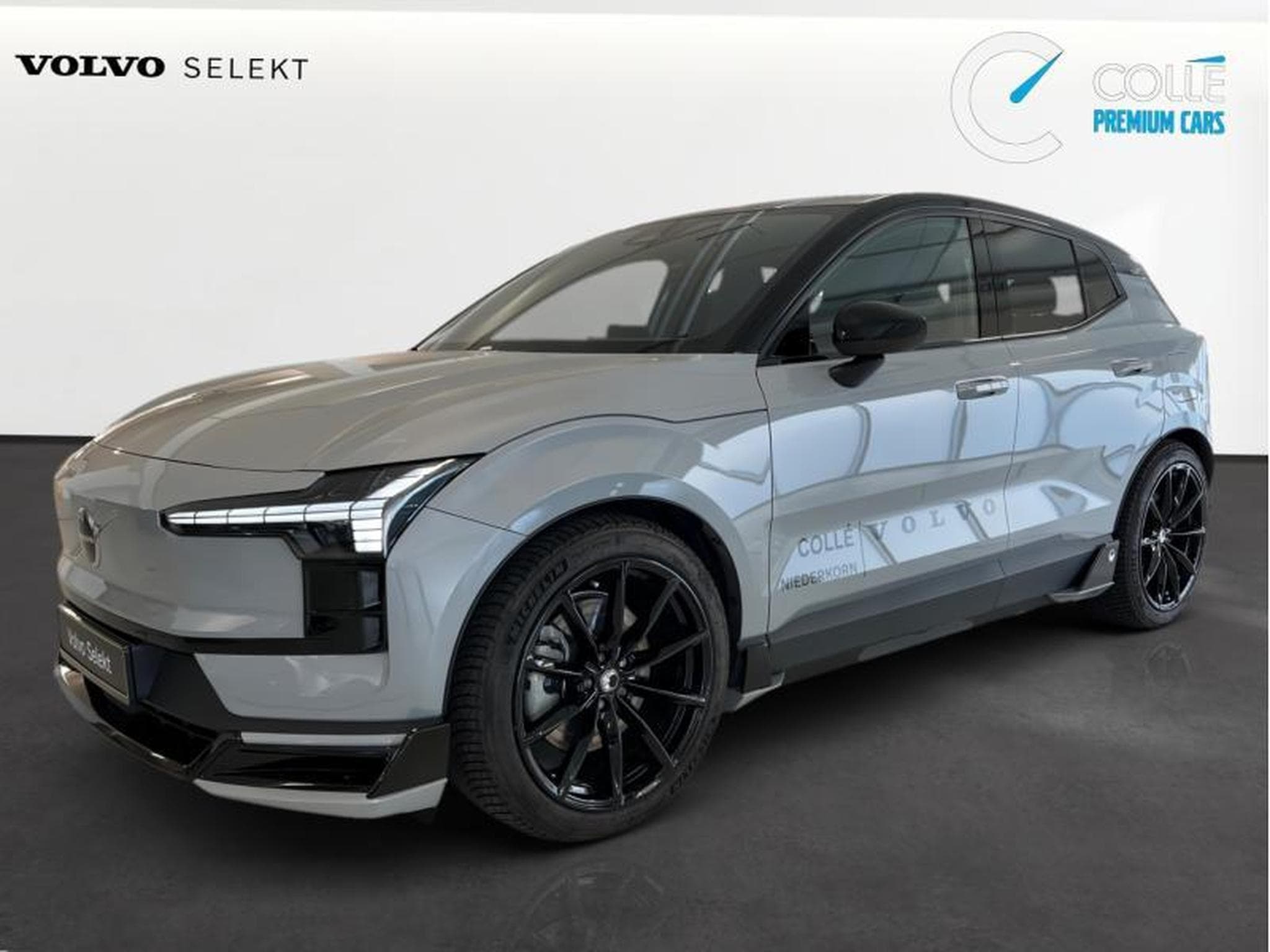 Volvo EX30 Twin motor performance avec kit HEICO (2025) - Photo 1