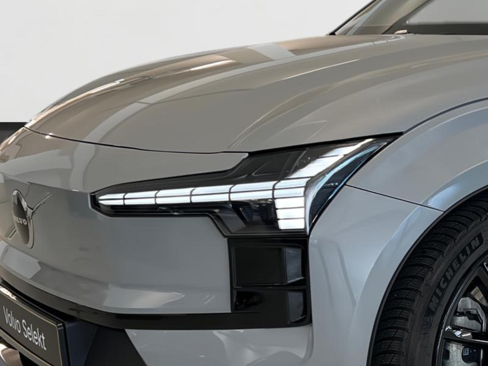 Volvo EX30 Twin motor performance avec kit HEICO (2025) - Photo 5