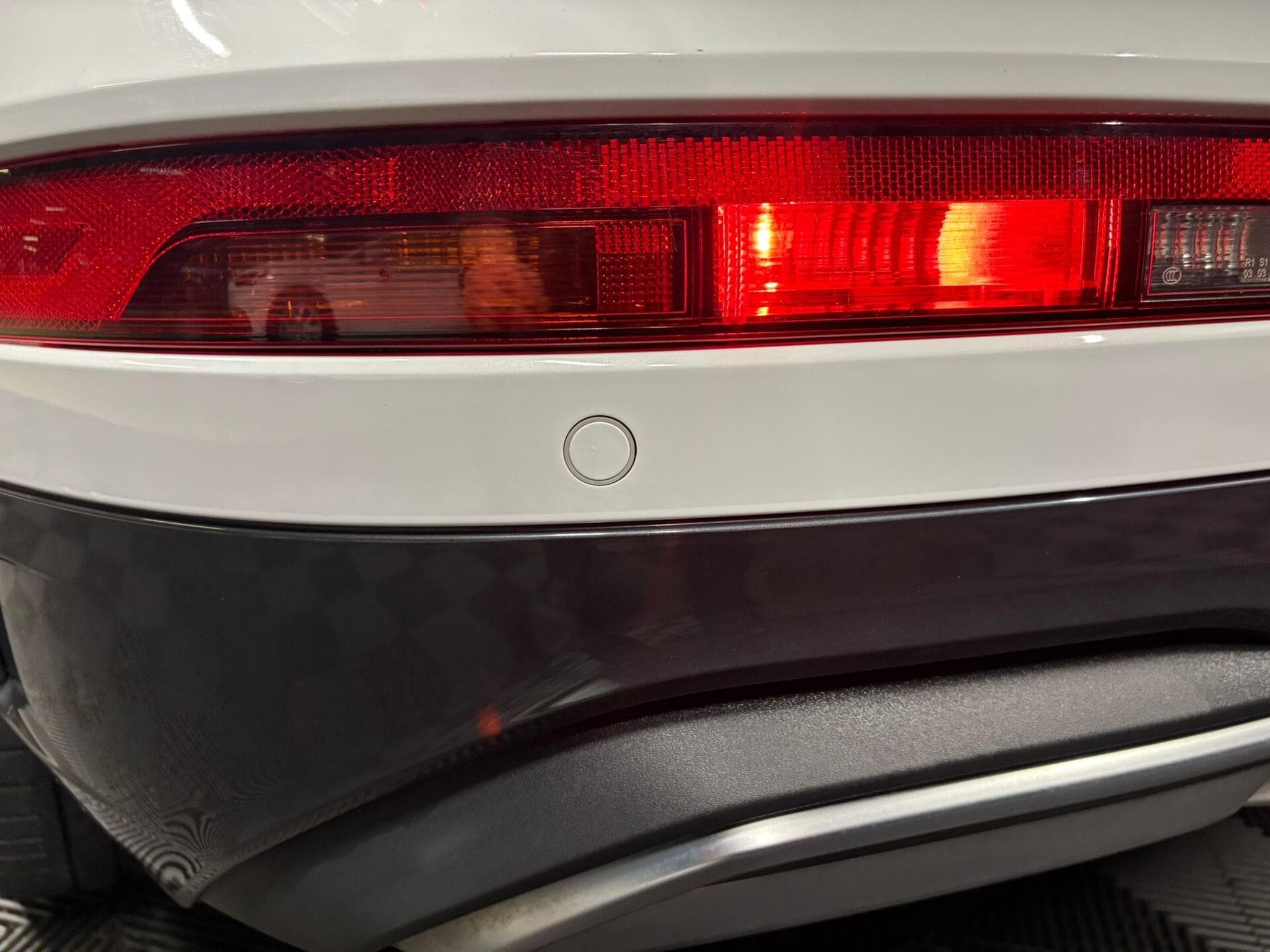 Audi Q5 ADVANCED 50 TDI QUATTRO (2023) - Photo 9