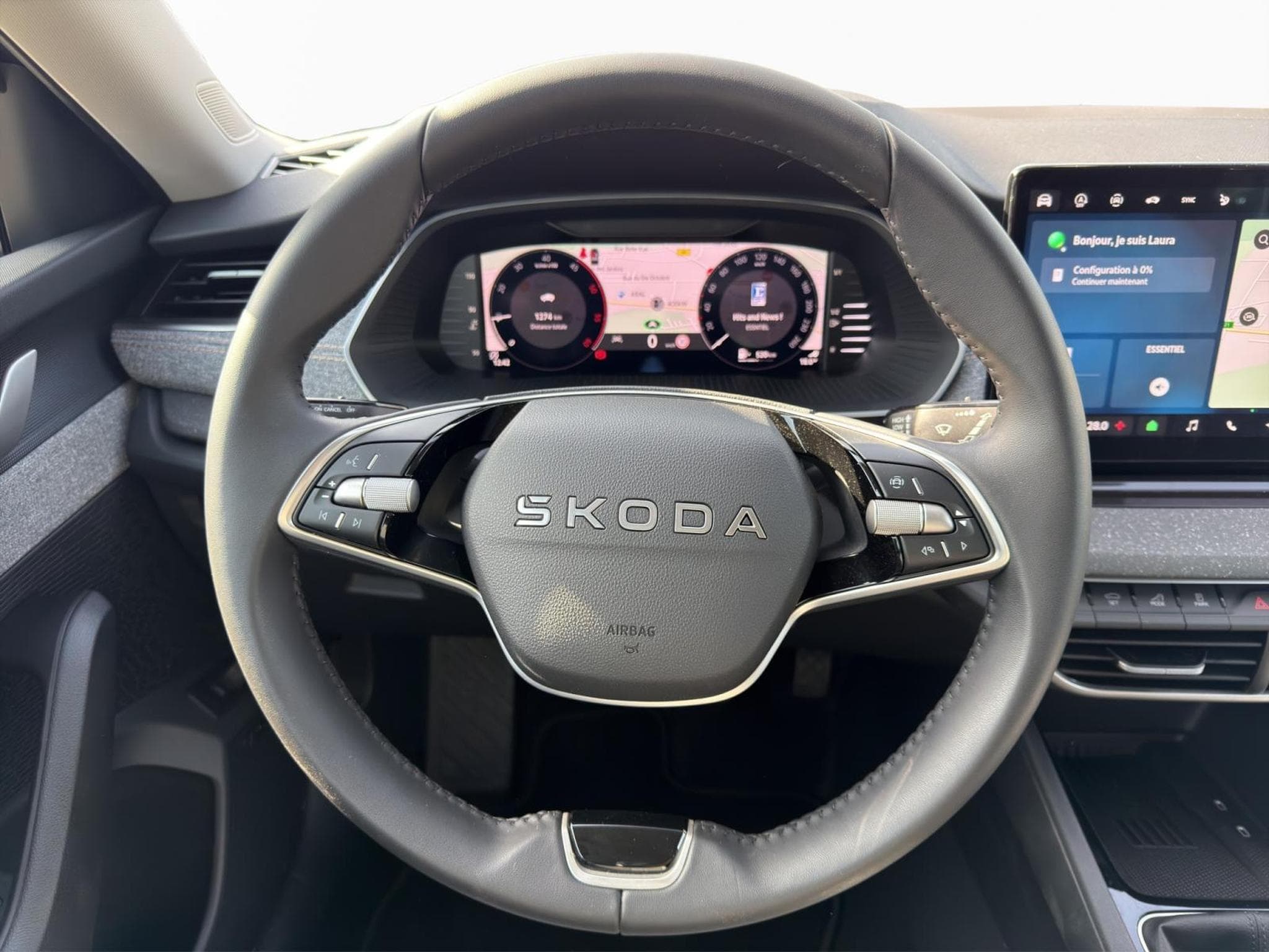 Skoda Octavia Selection (2026) - Photo 10