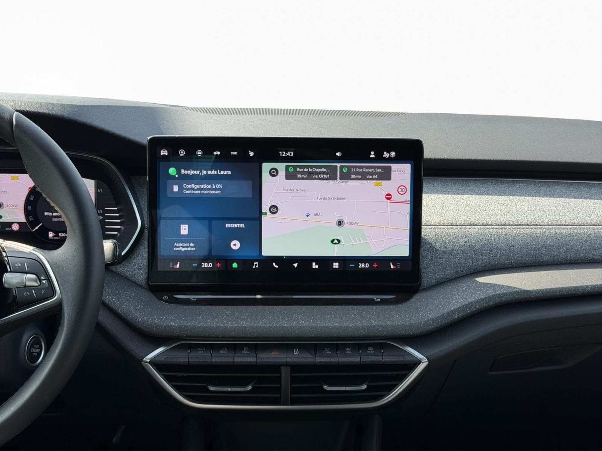 Skoda Octavia Selection (2026) - Photo 13