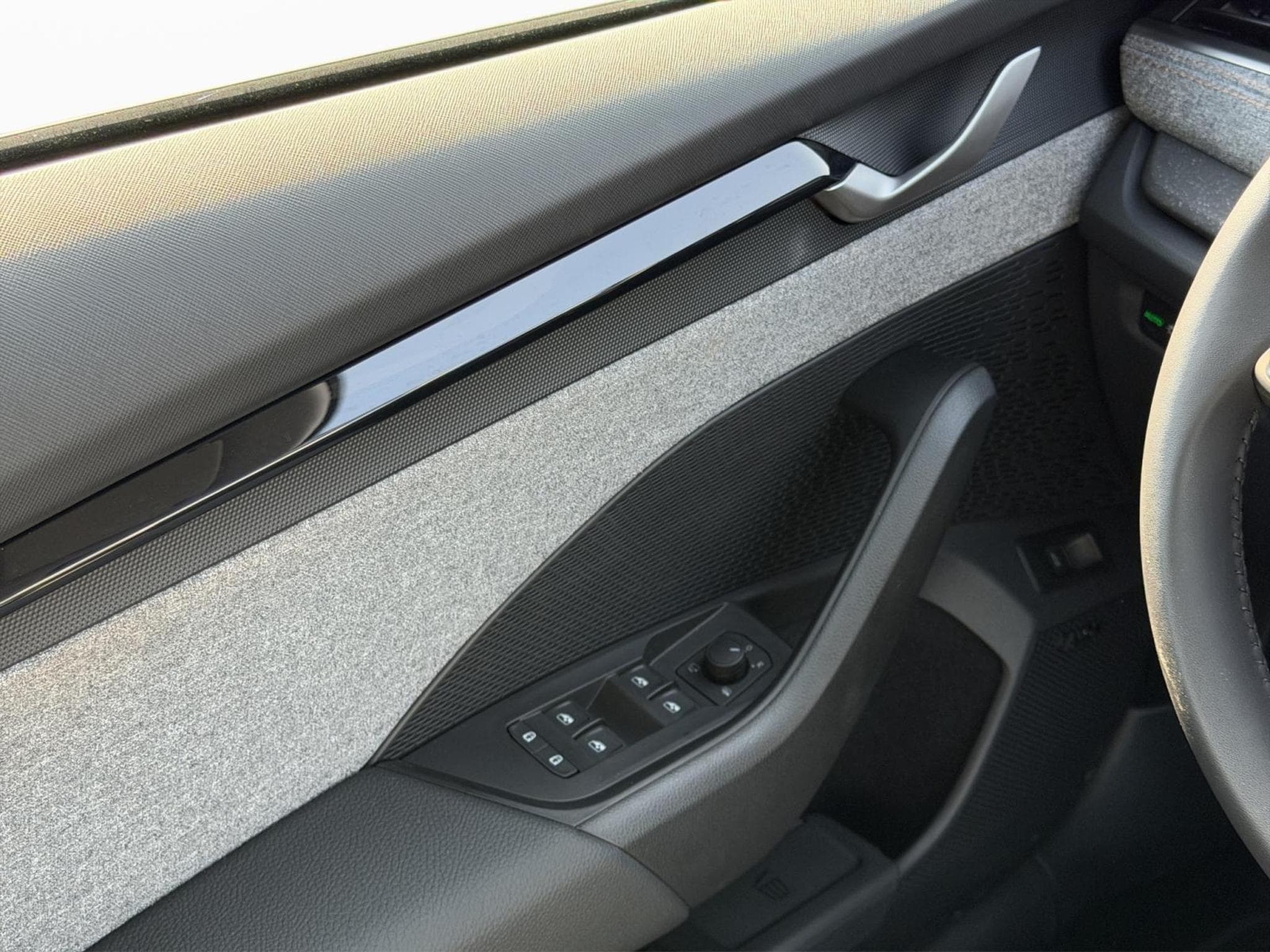 Skoda Octavia Selection (2026) - Photo 14