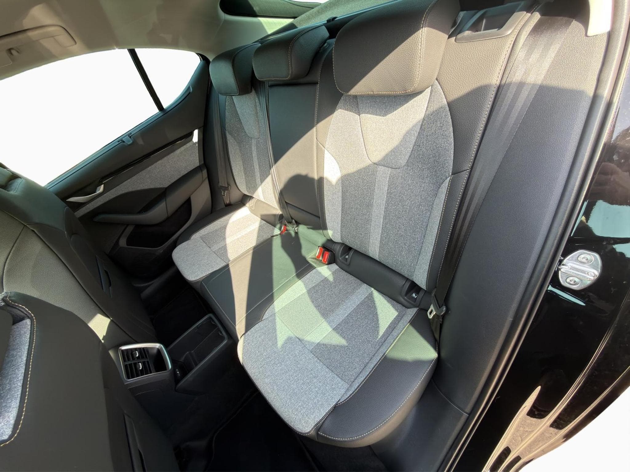 Skoda Octavia Selection (2026) - Photo 15