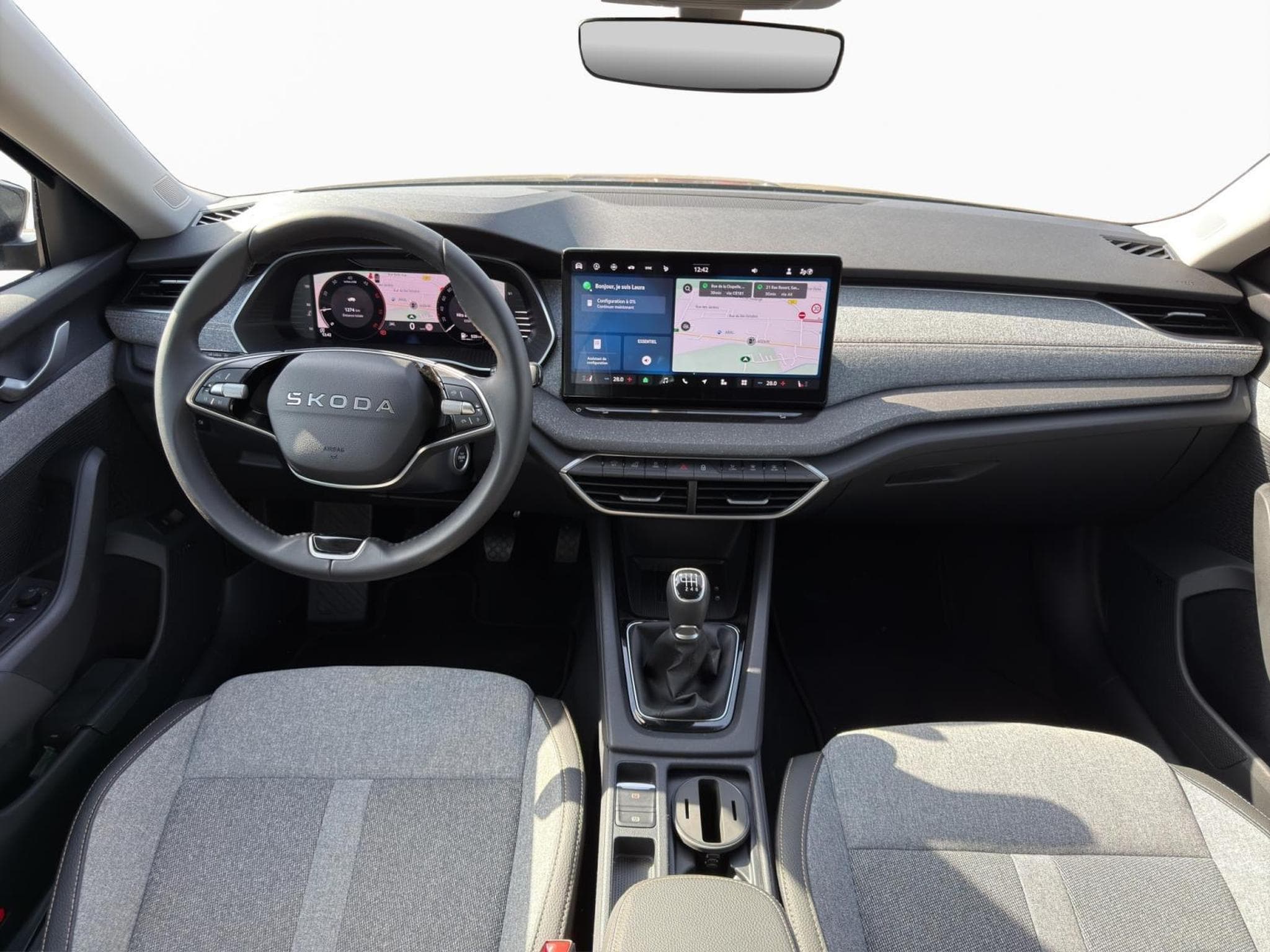 Skoda Octavia Selection (2026) - Photo 2
