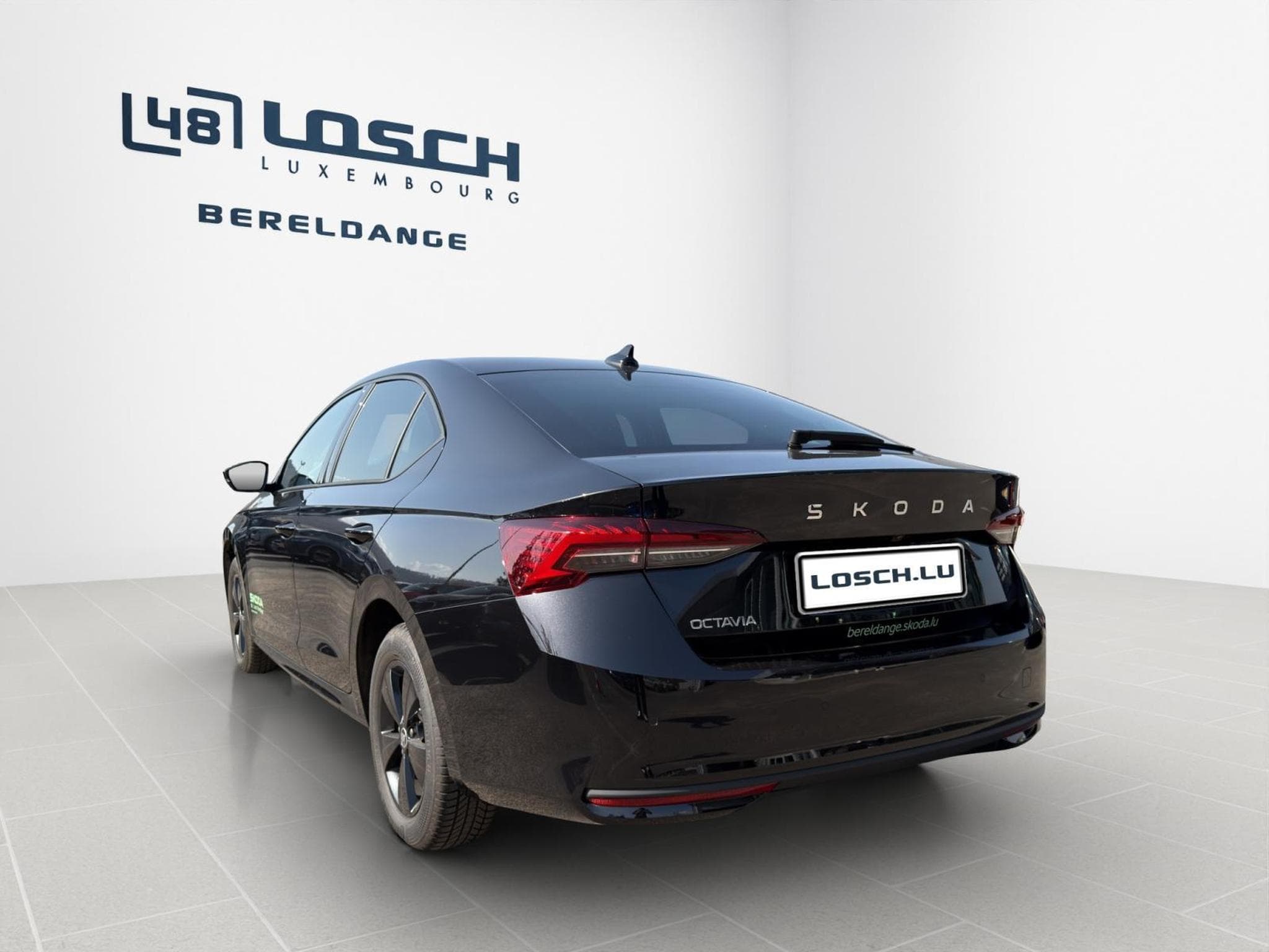 Skoda Octavia Selection (2026) - Photo 7