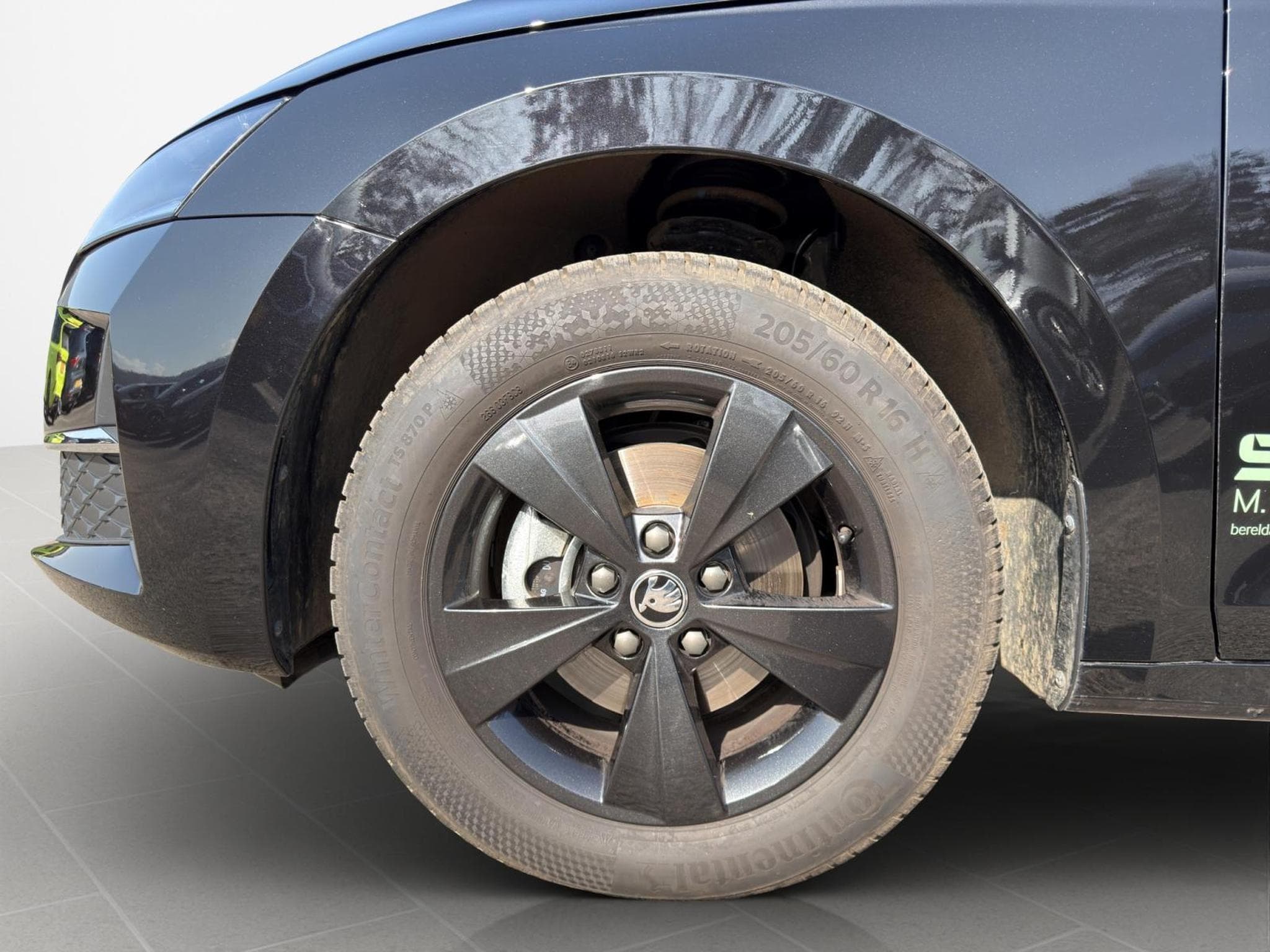 Skoda Octavia Selection (2026) - Photo 8