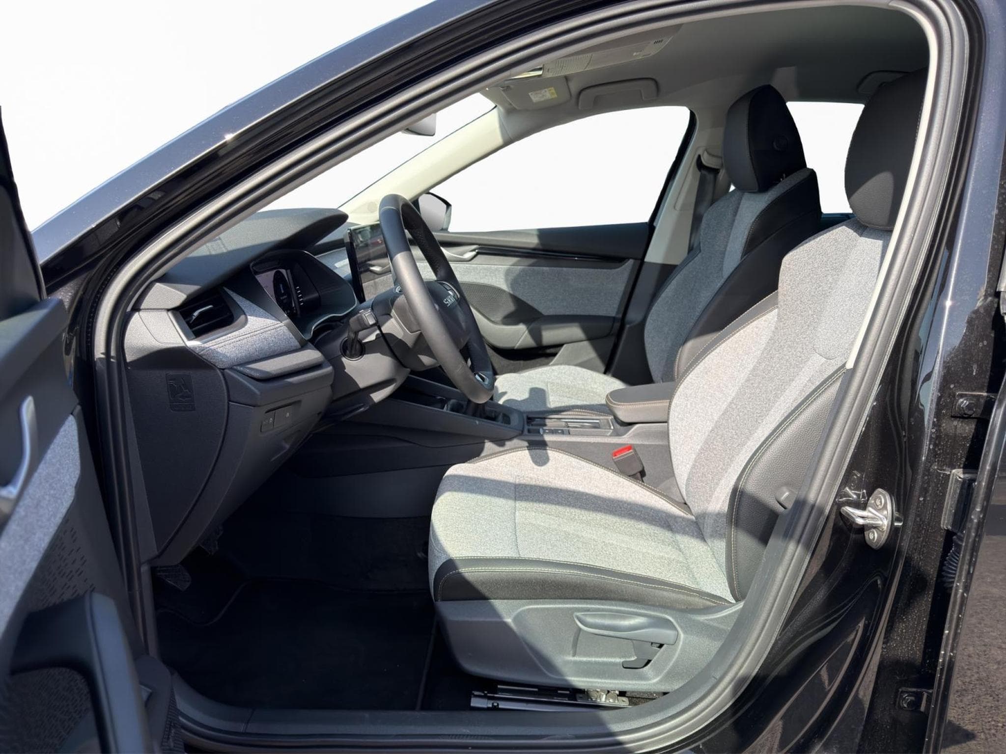 Skoda Octavia Selection (2026) - Photo 9