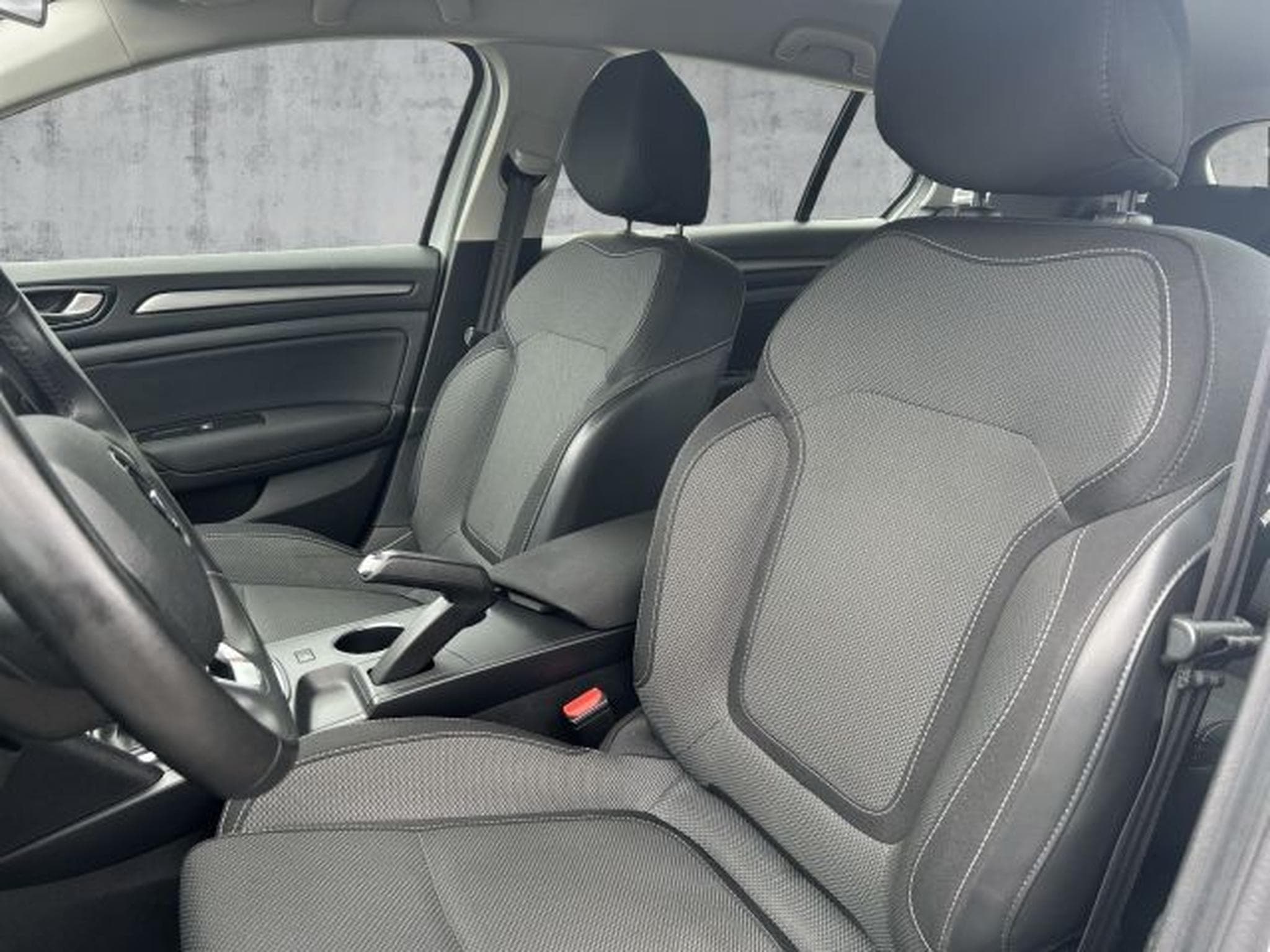 Renault Megane Megane Grandtour 1.5 dCi Equilibre NAVI M.LED (2022) - Photo 11