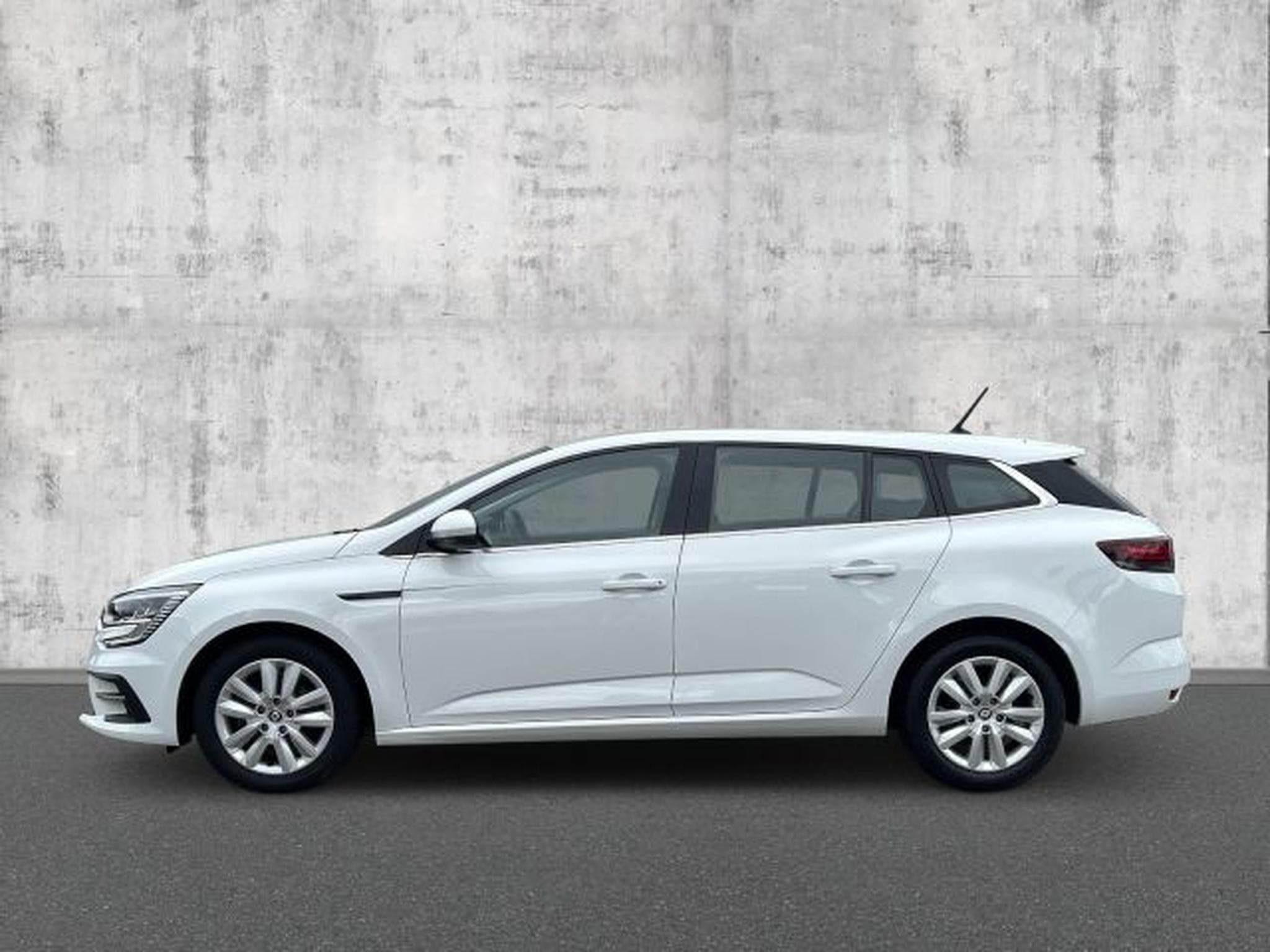 Renault Megane Megane Grandtour 1.5 dCi Equilibre NAVI M.LED (2022) - Photo 2
