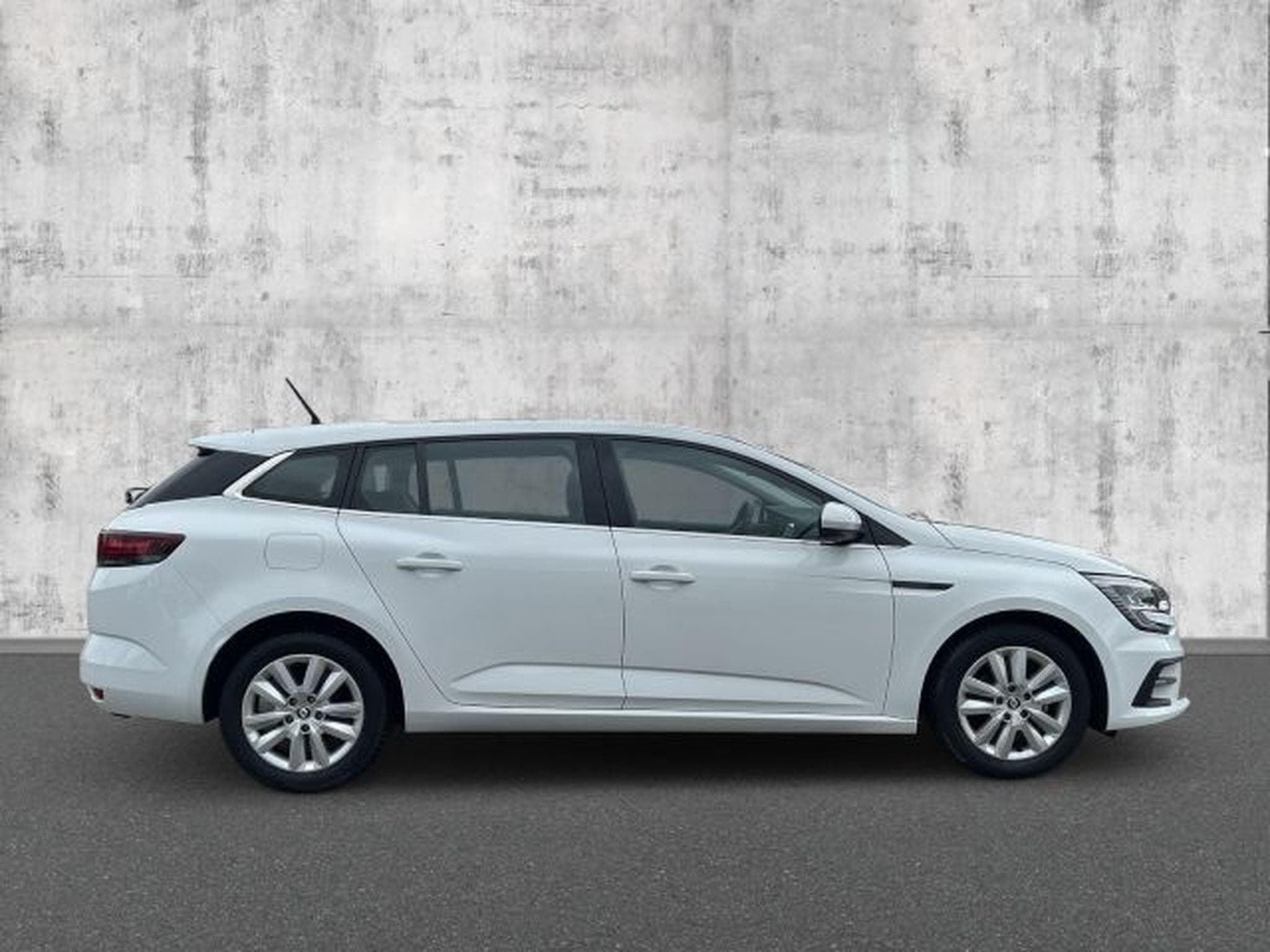 Renault Megane Megane Grandtour 1.5 dCi Equilibre NAVI M.LED (2022) - Photo 6
