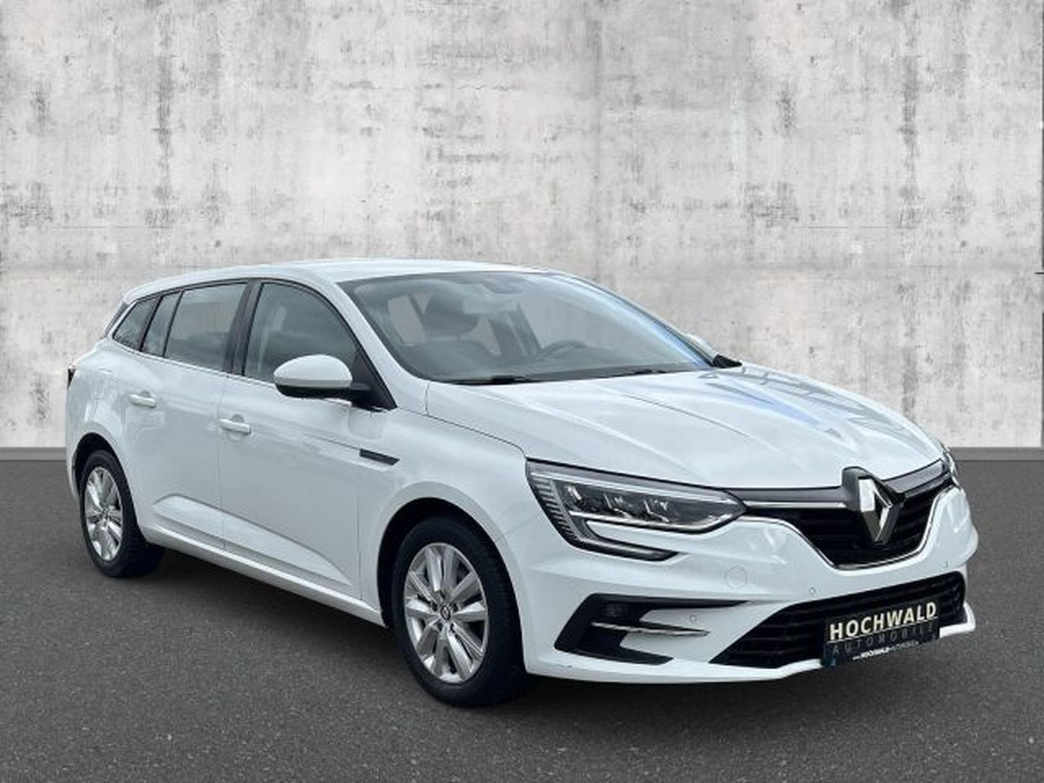 Renault Megane Megane Grandtour 1.5 dCi Equilibre NAVI M.LED (2022) - Photo 7