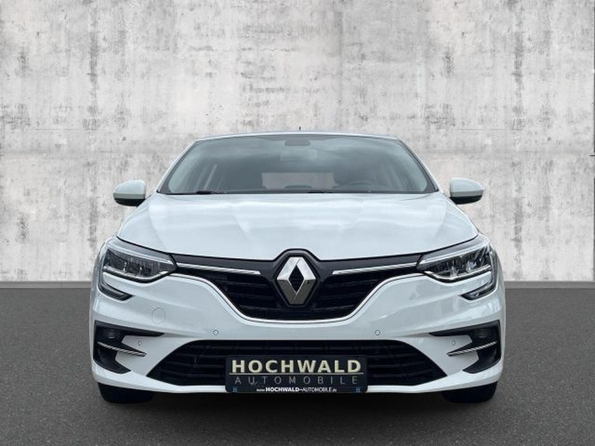 Renault Megane Megane Grandtour 1.5 dCi Equilibre NAVI M.LED (2022) - Photo 8