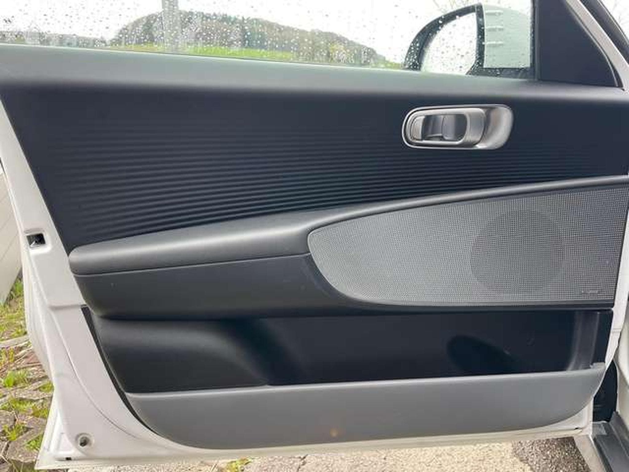 Hyundai IONIQ 6 IONIQ 6 - 56 kWh business plus (2024) - Photo 10